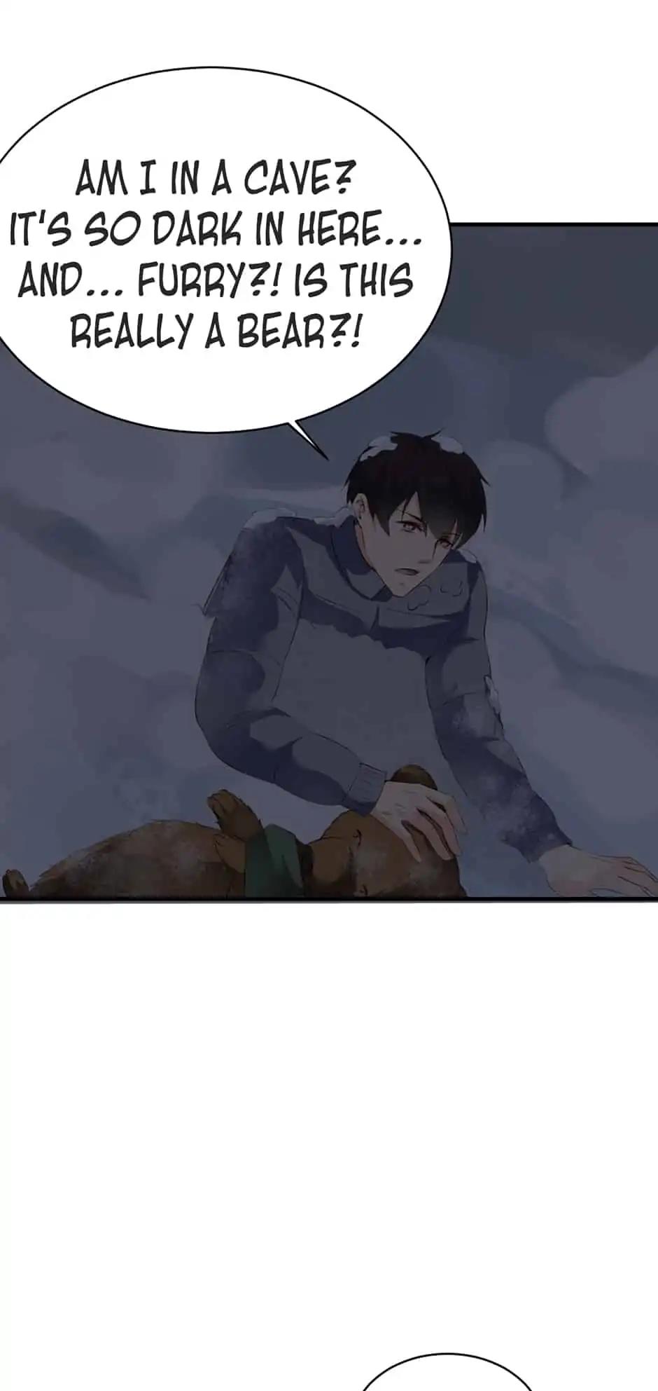 They are a Couple Chapter 155 page 32 - Chapter 155