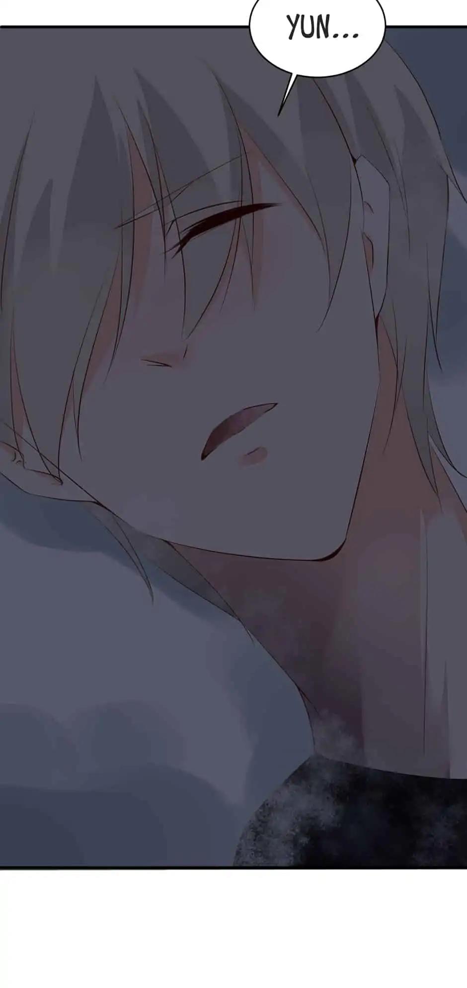 They are a Couple Chapter 155 page 33 - Chapter 155