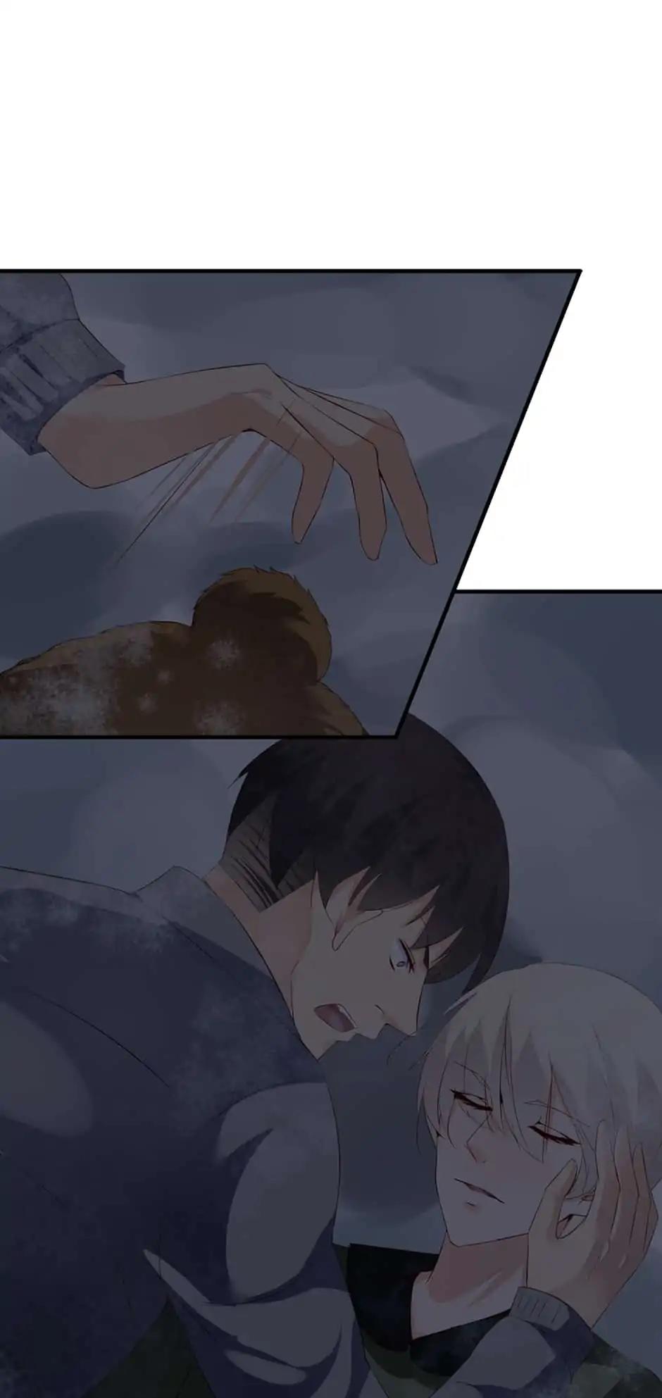 They are a Couple Chapter 155 page 34 - Chapter 155