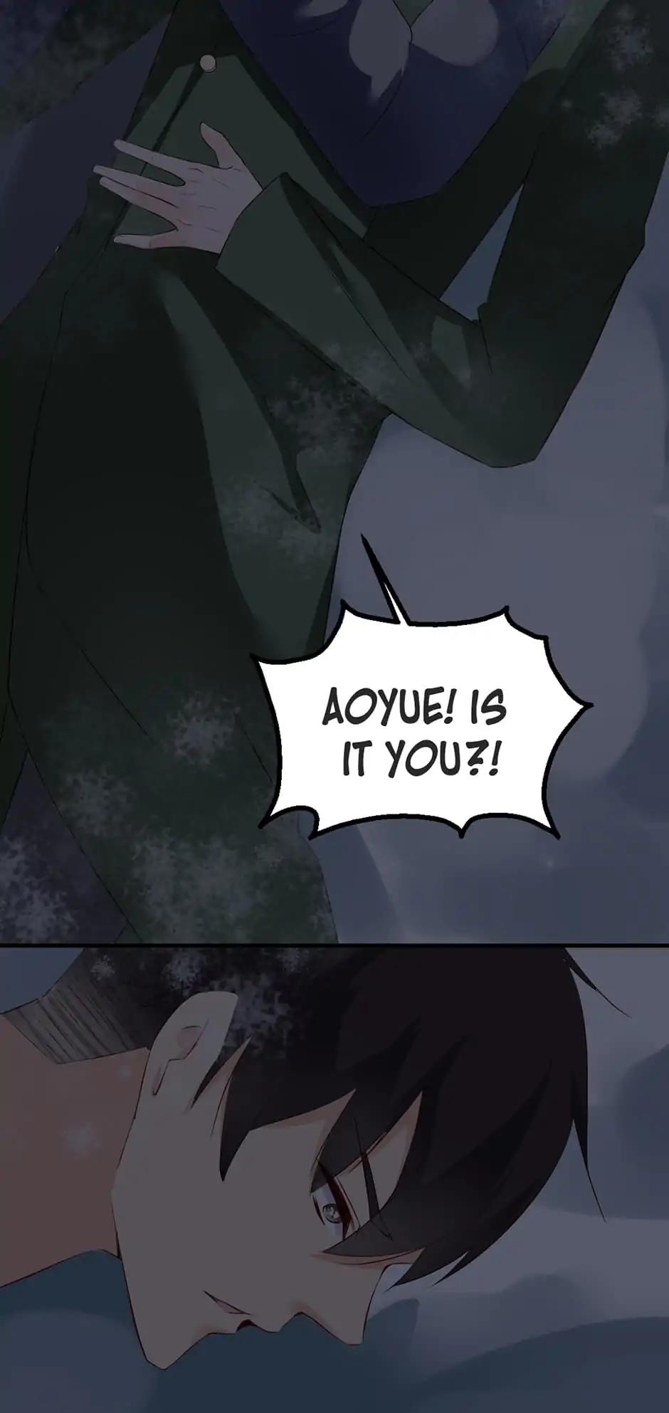 They are a Couple Chapter 155 page 35 - Chapter 155