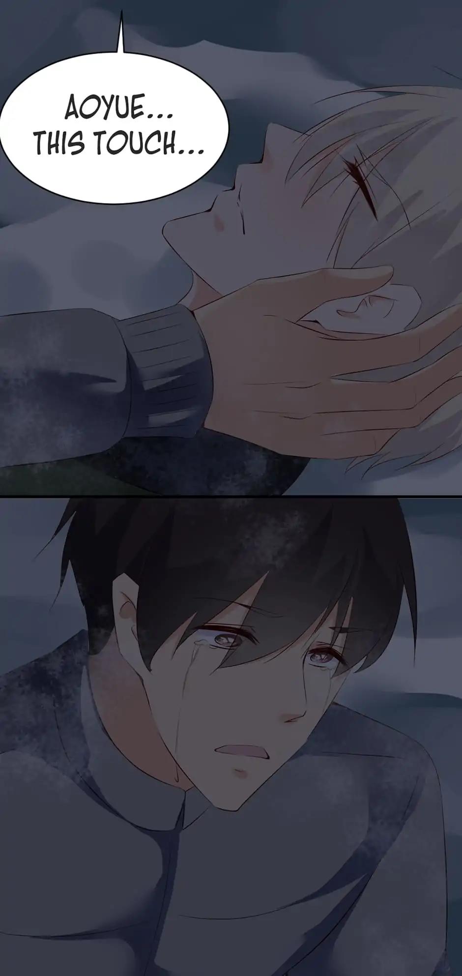 They are a Couple Chapter 155 page 36 - Chapter 155