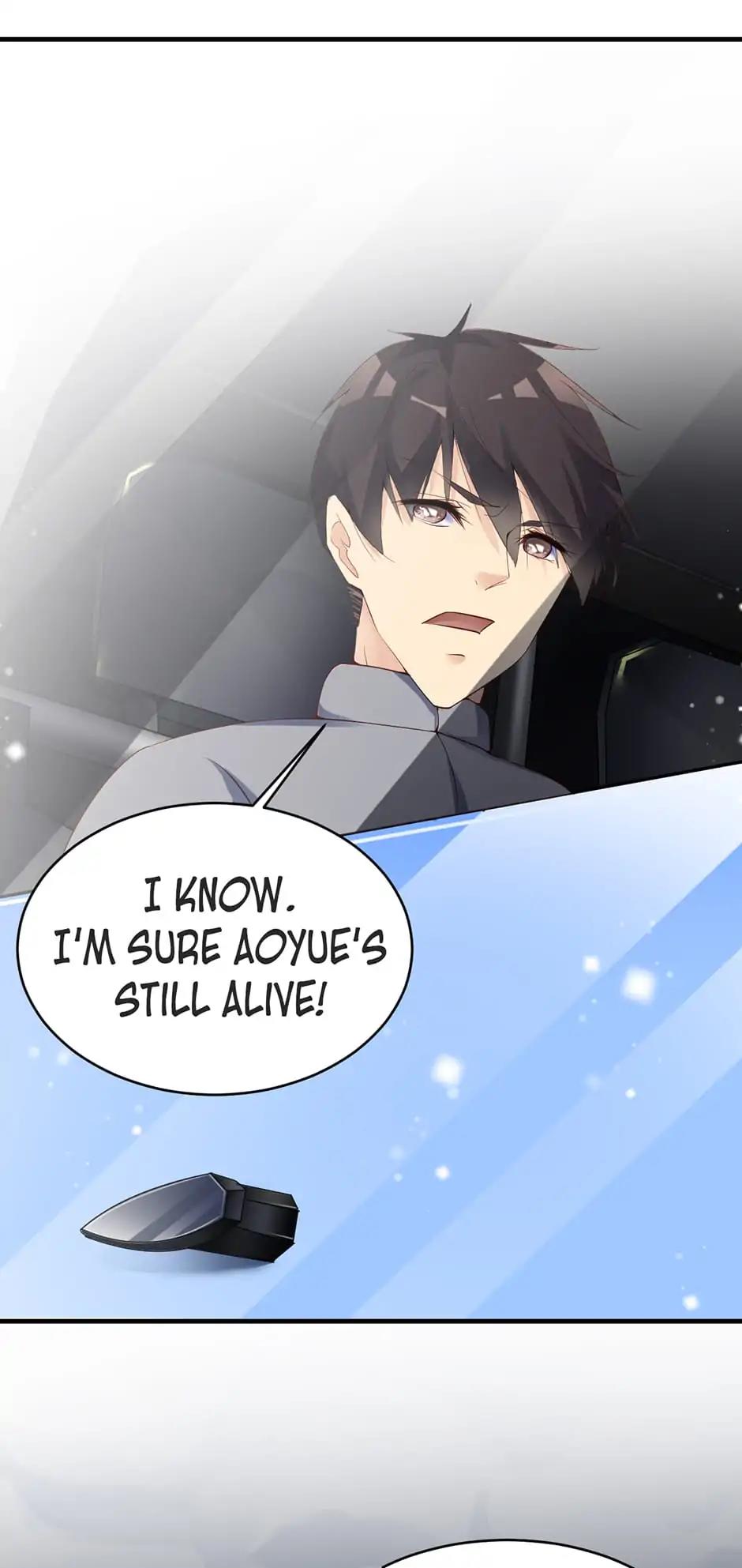 They are a Couple Chapter 155 page 5 - Chapter 155