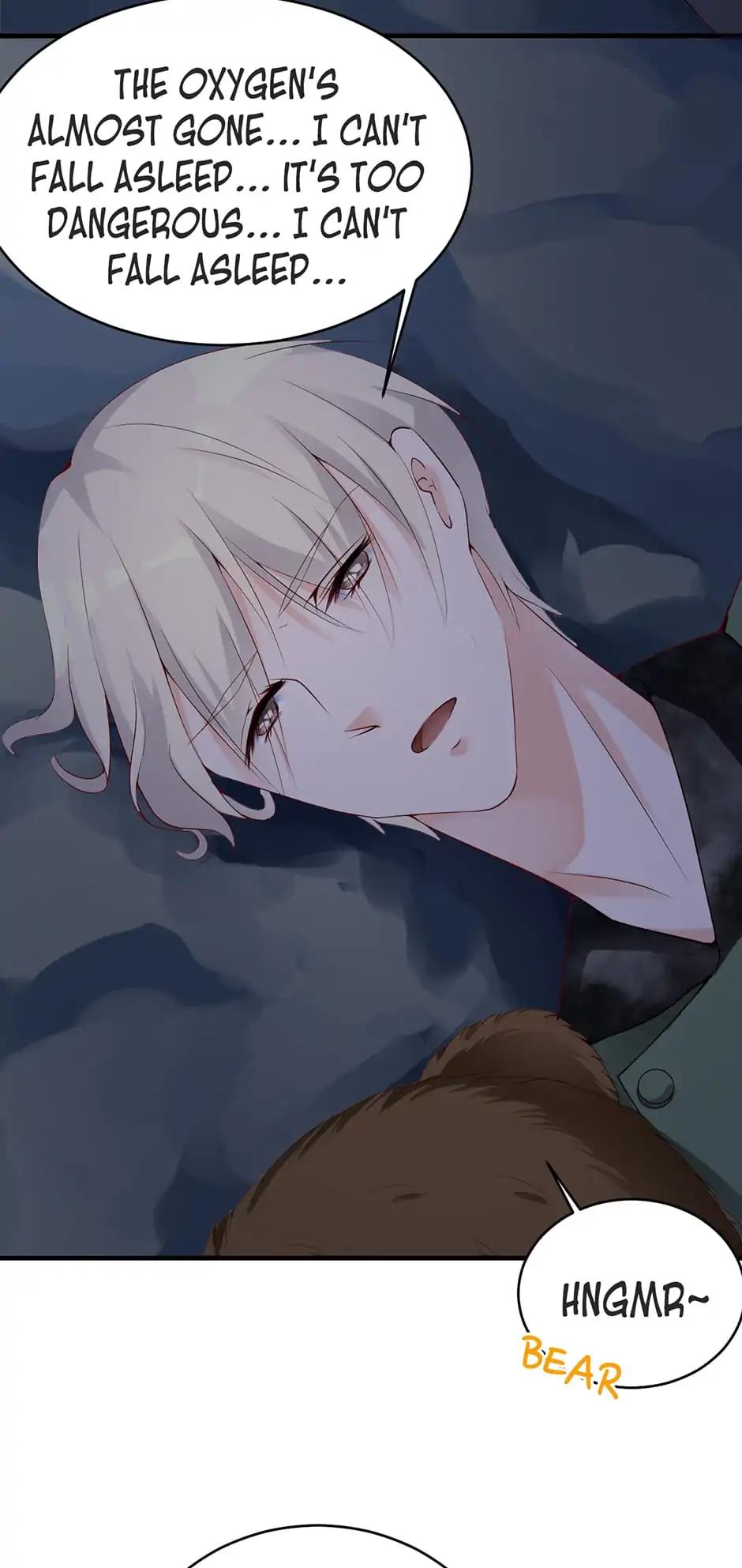 They are a Couple Chapter 155 page 7 - Chapter 155