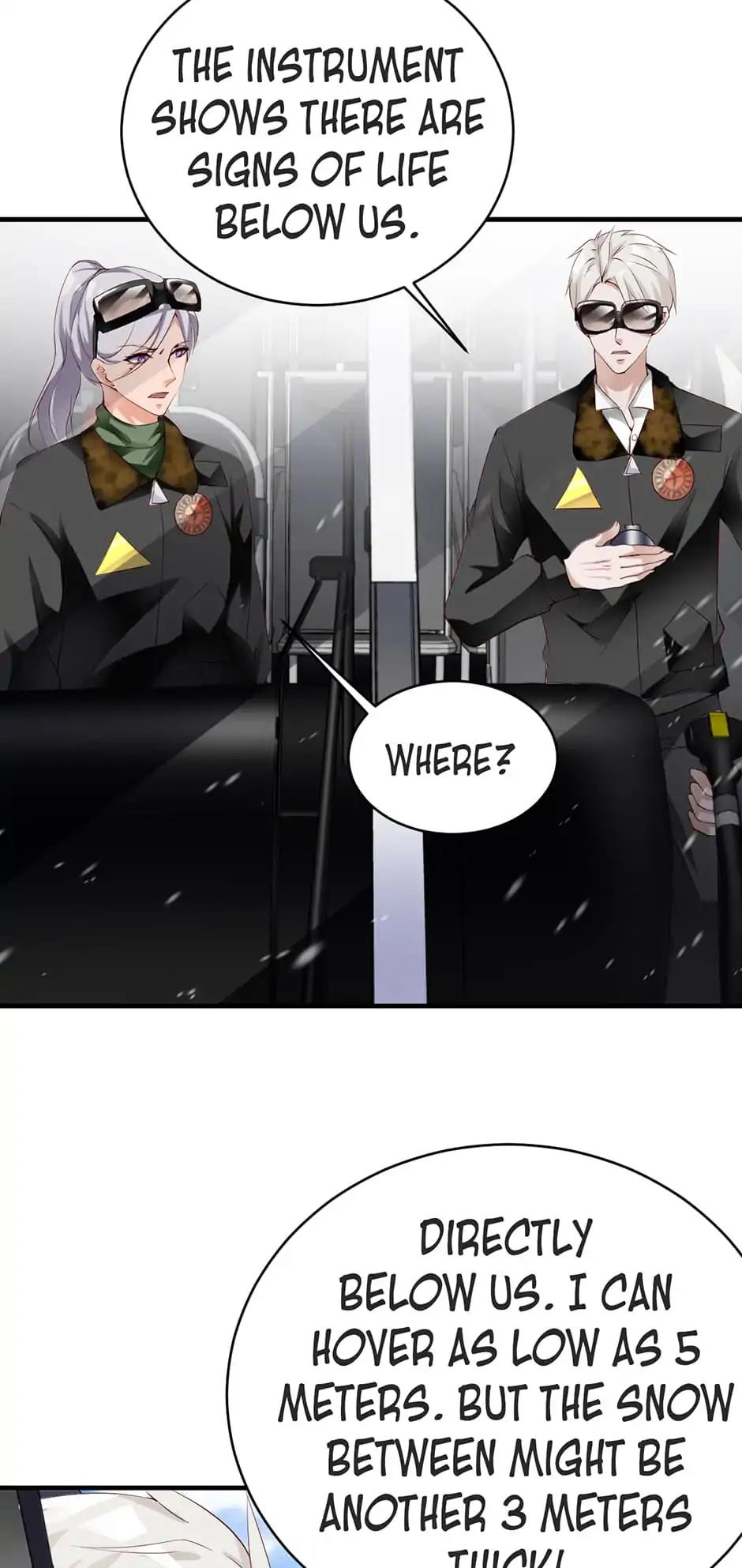 They are a Couple Chapter 155 page 8 - Chapter 155