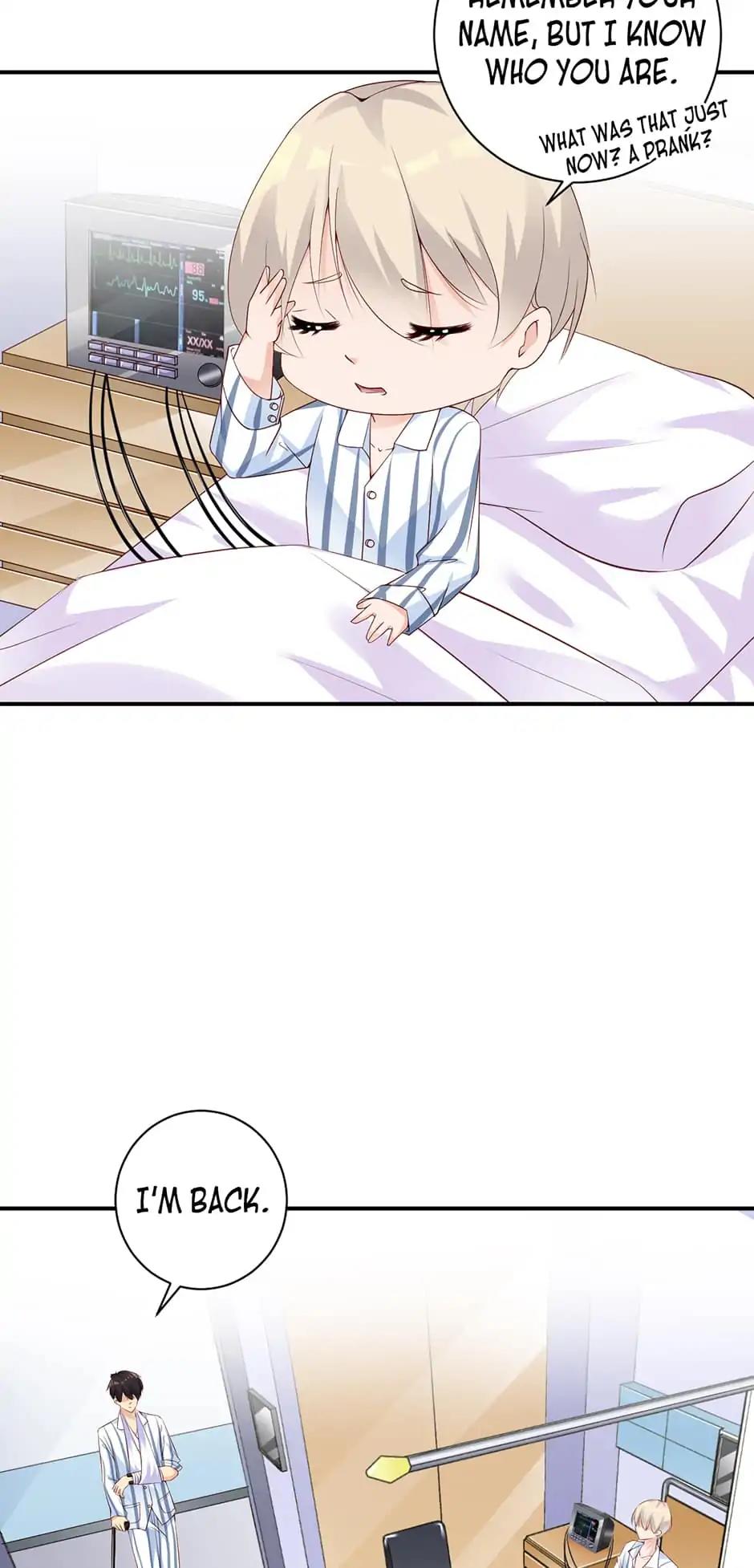 They are a Couple Chapter 156 page 10 - Chapter 156
