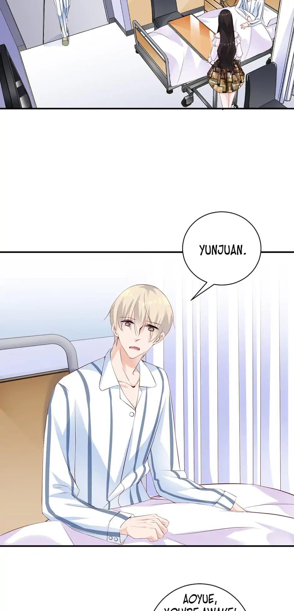 They are a Couple Chapter 156 page 11 - Chapter 156