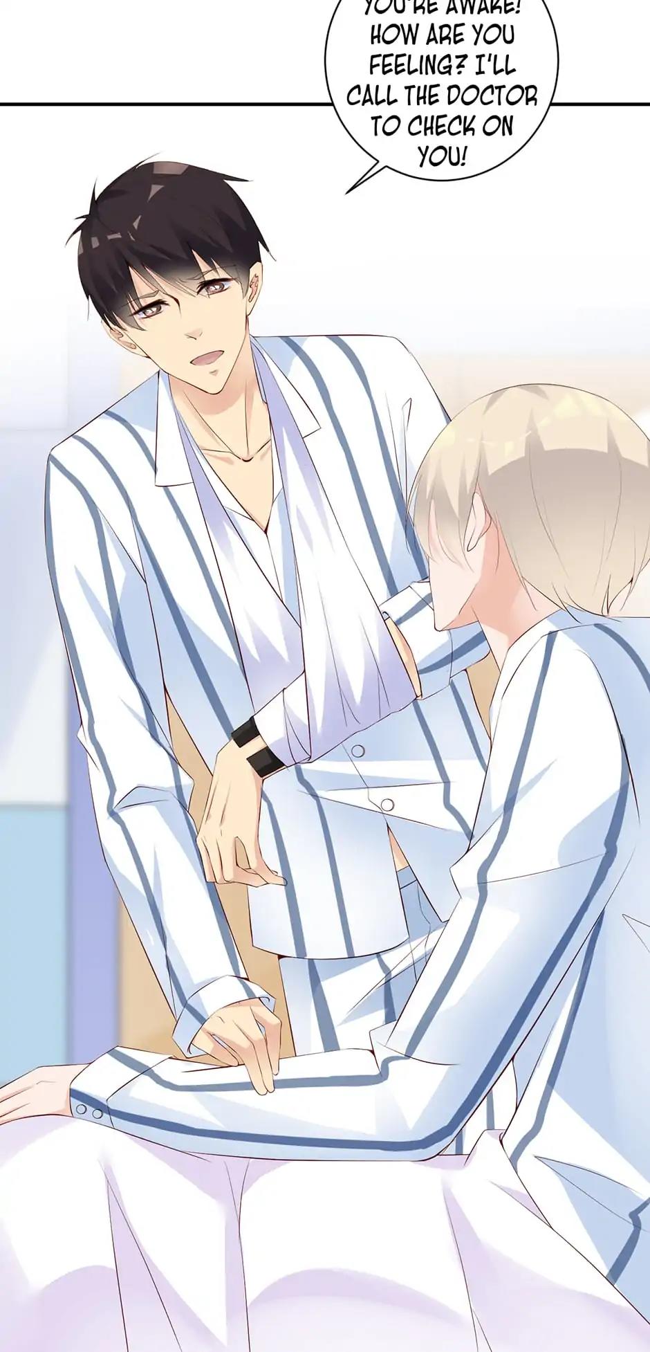 They are a Couple Chapter 156 page 12 - Chapter 156