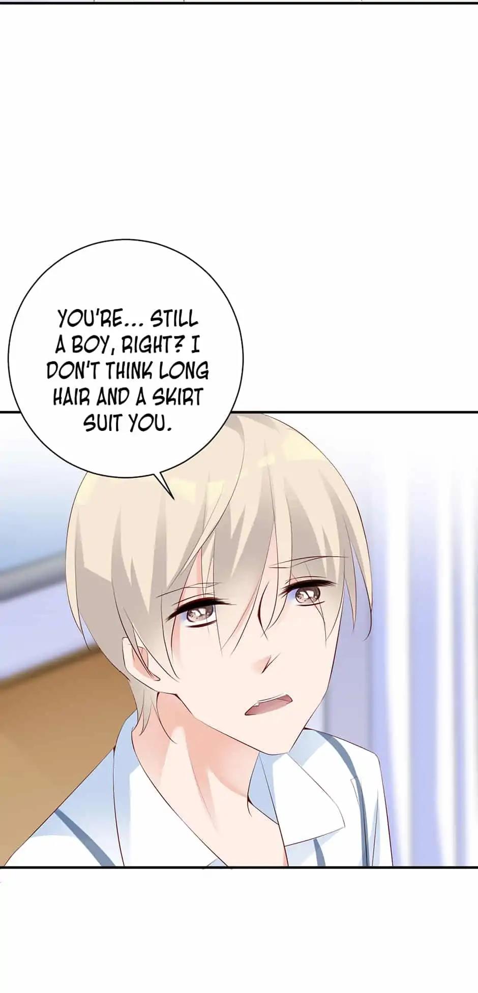 They are a Couple Chapter 156 page 13 - Chapter 156