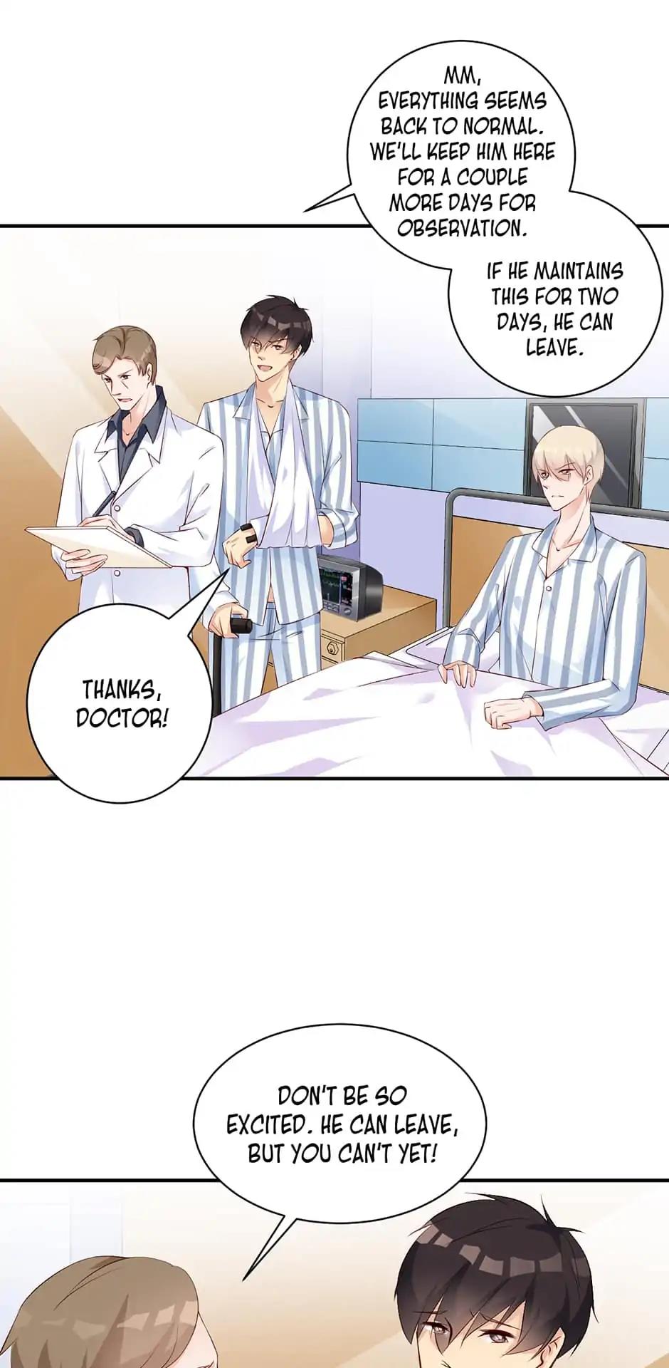 They are a Couple Chapter 156 page 15 - Chapter 156