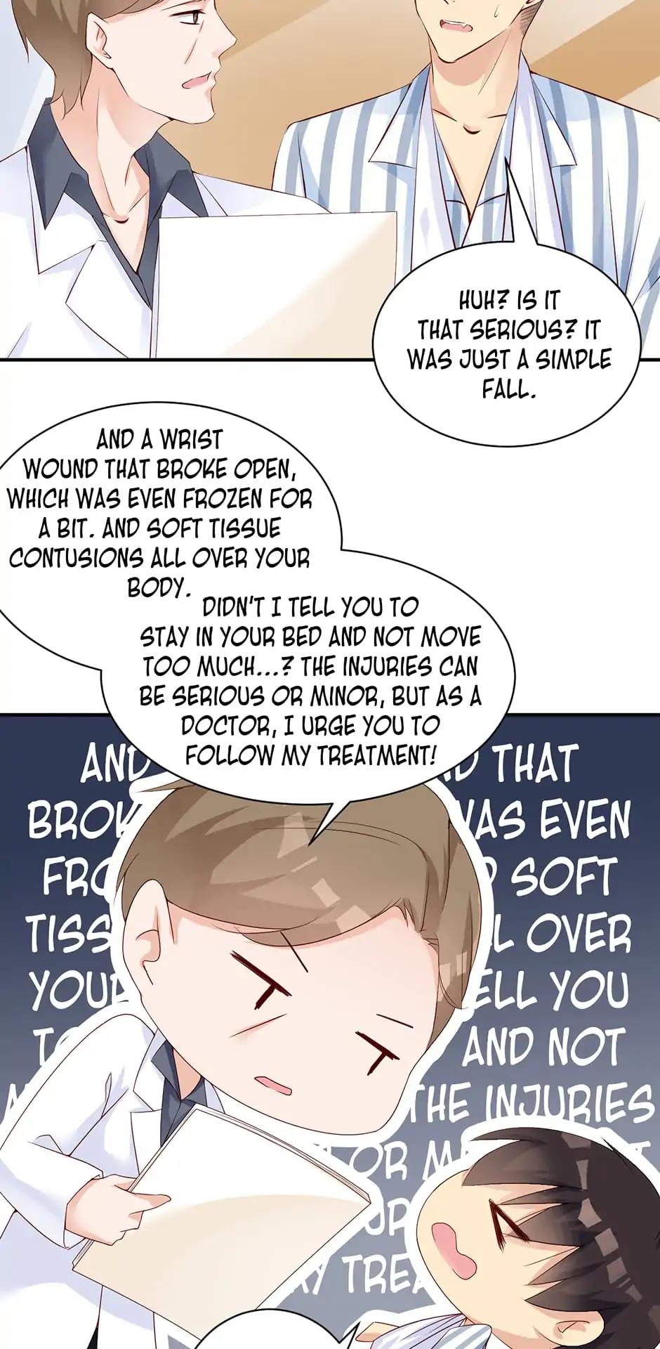 They are a Couple Chapter 156 page 16 - Chapter 156