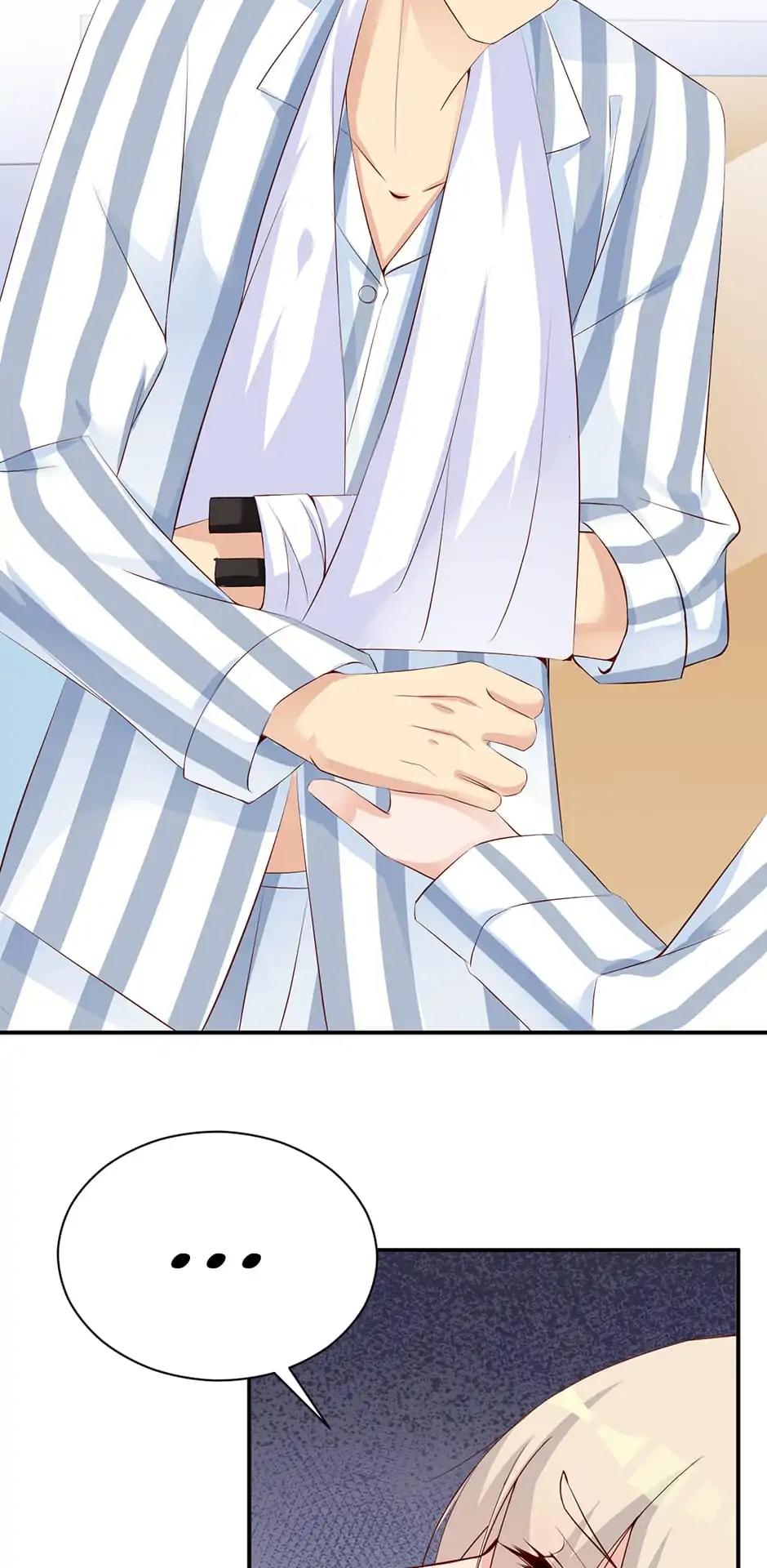 They are a Couple Chapter 156 page 18 - Chapter 156