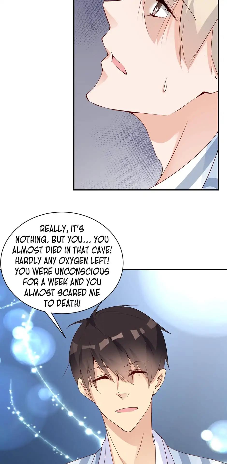 They are a Couple Chapter 156 page 19 - Chapter 156