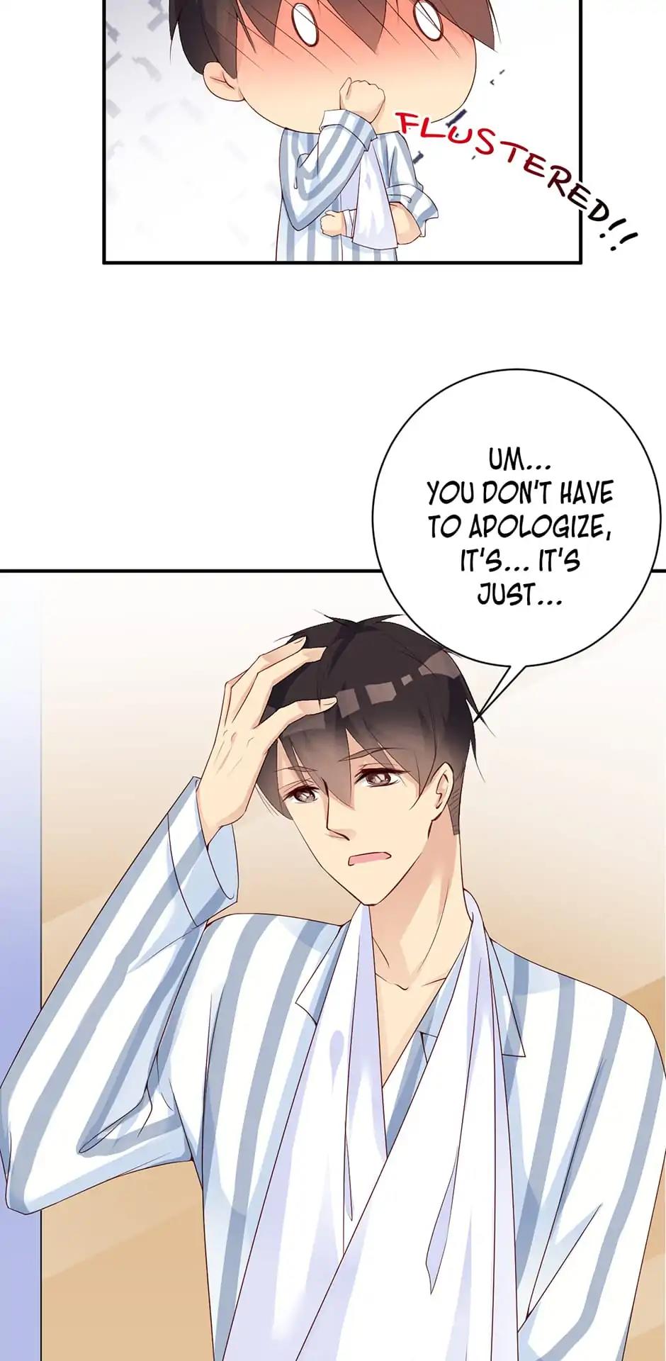 They are a Couple Chapter 156 page 21 - Chapter 156