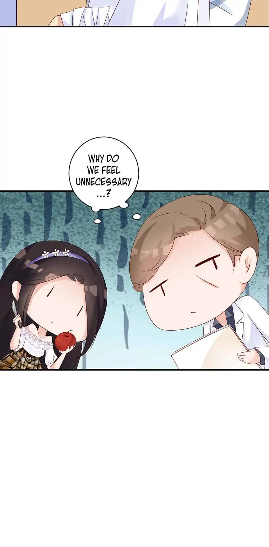 They are a Couple Chapter 156 page 22 - Chapter 156