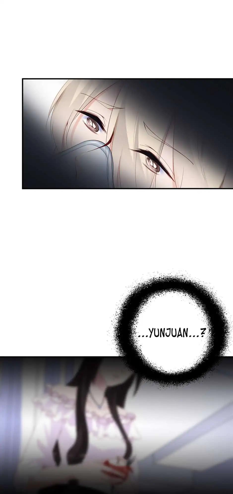 They are a Couple Chapter 156 page 3 - Chapter 156