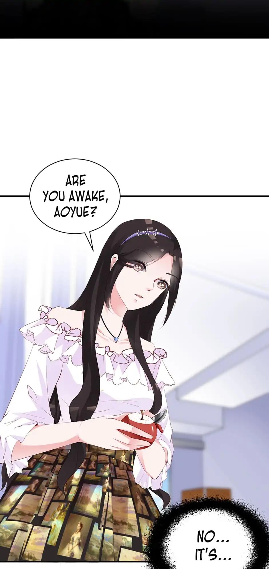 They are a Couple Chapter 156 page 4 - Chapter 156
