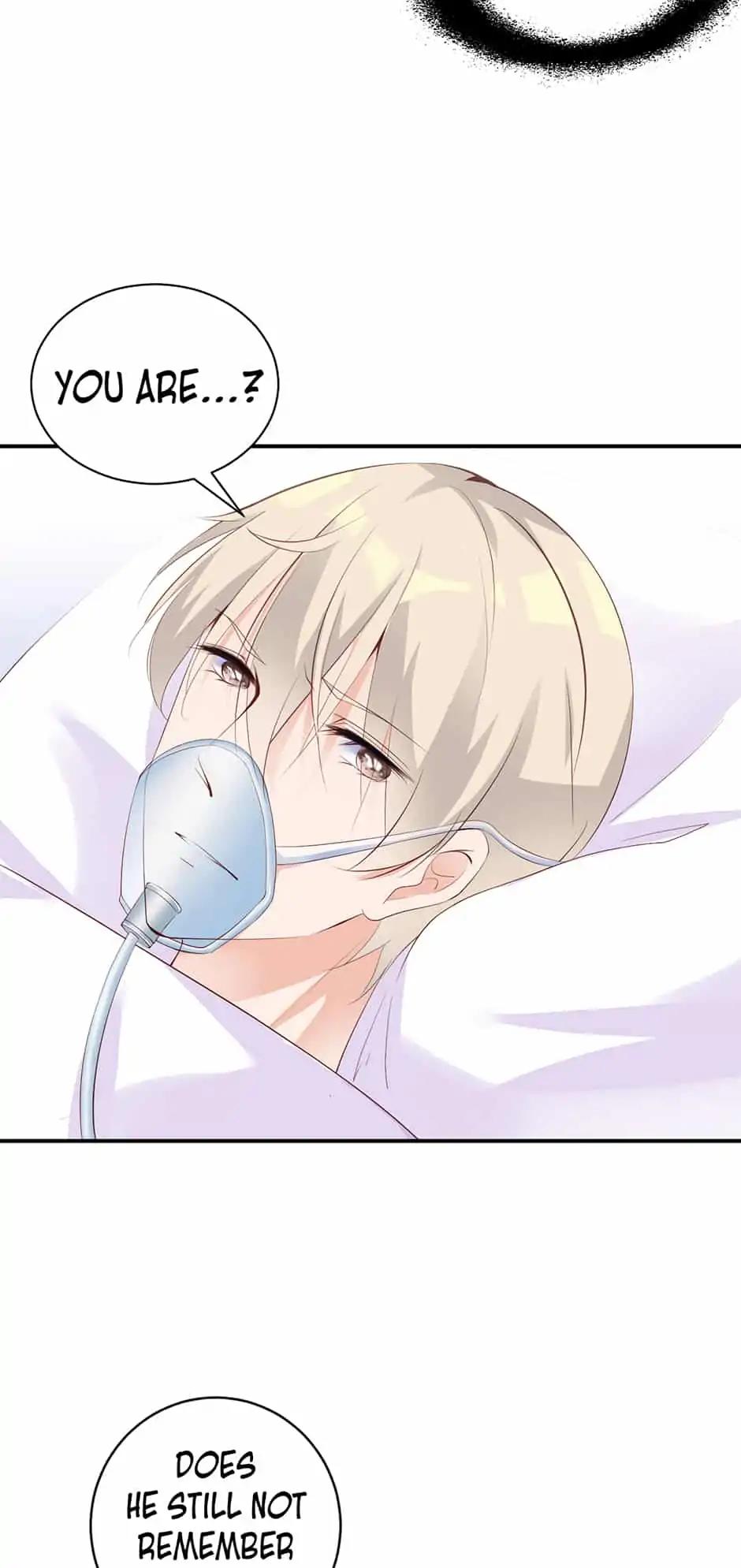 They are a Couple Chapter 156 page 5 - Chapter 156