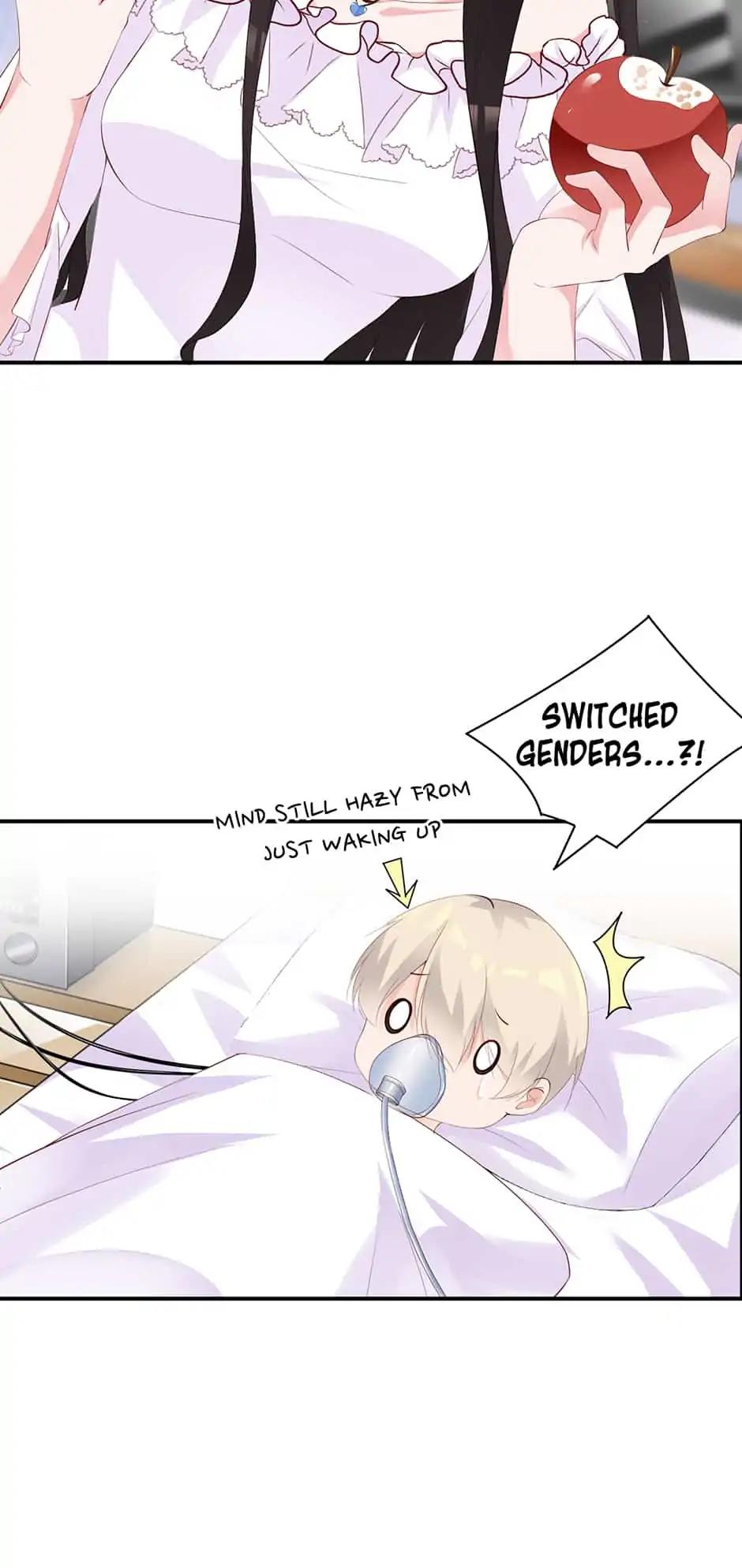 They are a Couple Chapter 156 page 7 - Chapter 156