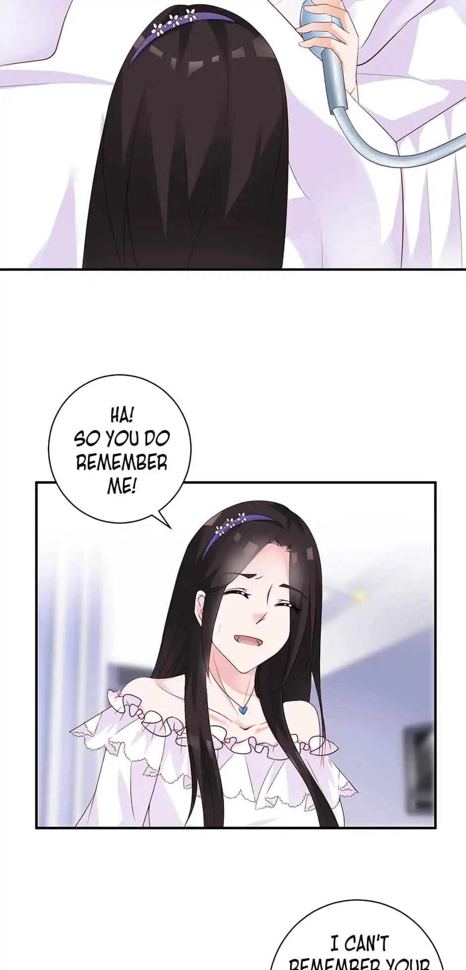 They are a Couple Chapter 156 page 9 - Chapter 156