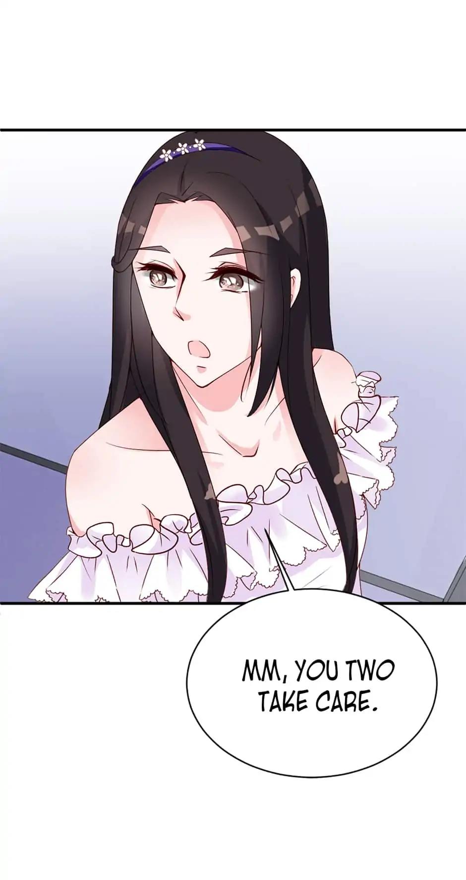 They are a Couple Chapter 157 page 10 - Chapter 157