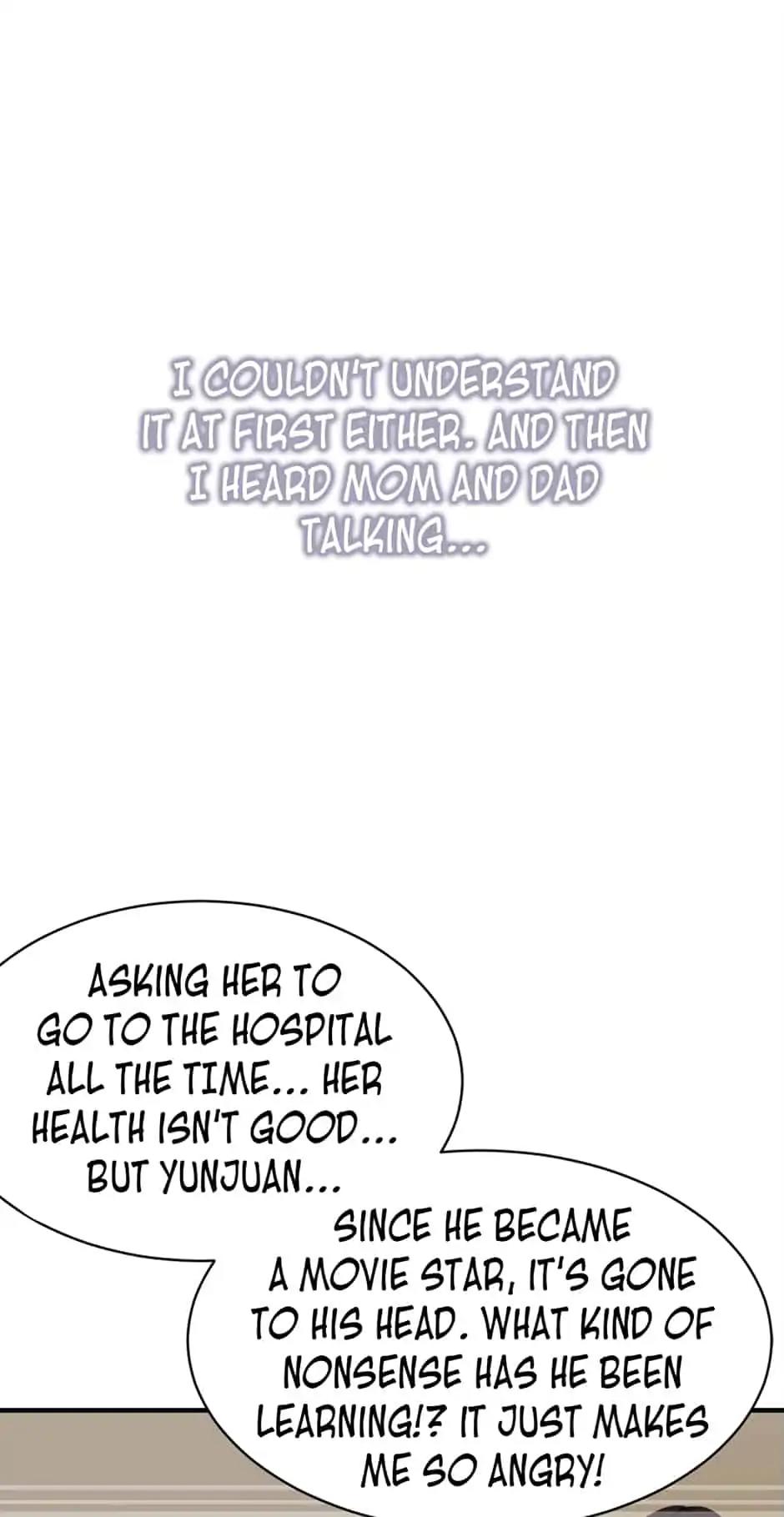 They are a Couple Chapter 157 page 11 - Chapter 157
