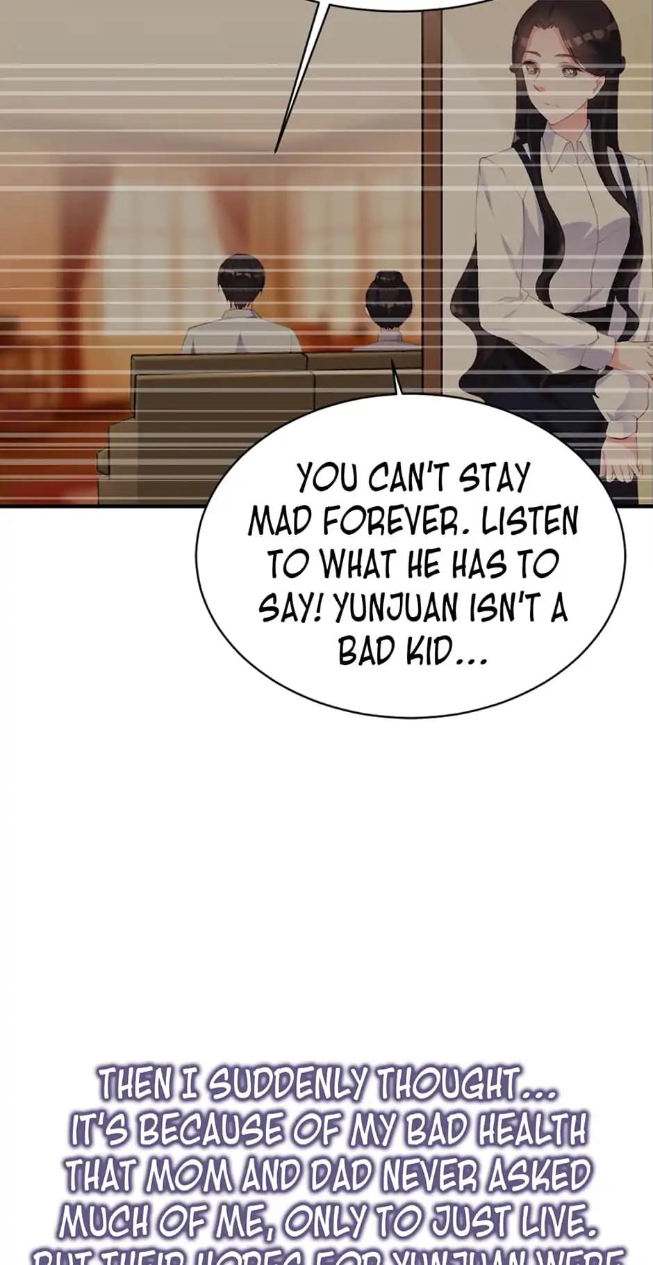They are a Couple Chapter 157 page 12 - Chapter 157