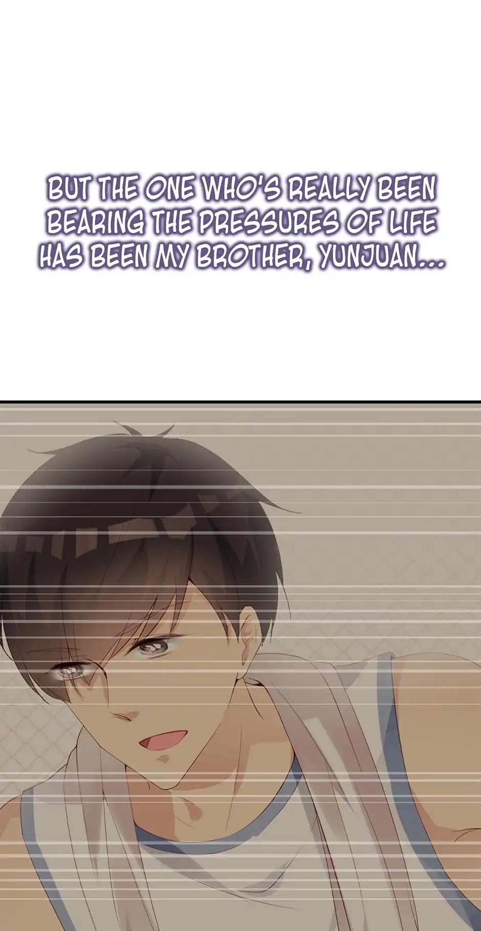 They are a Couple Chapter 157 page 14 - Chapter 157