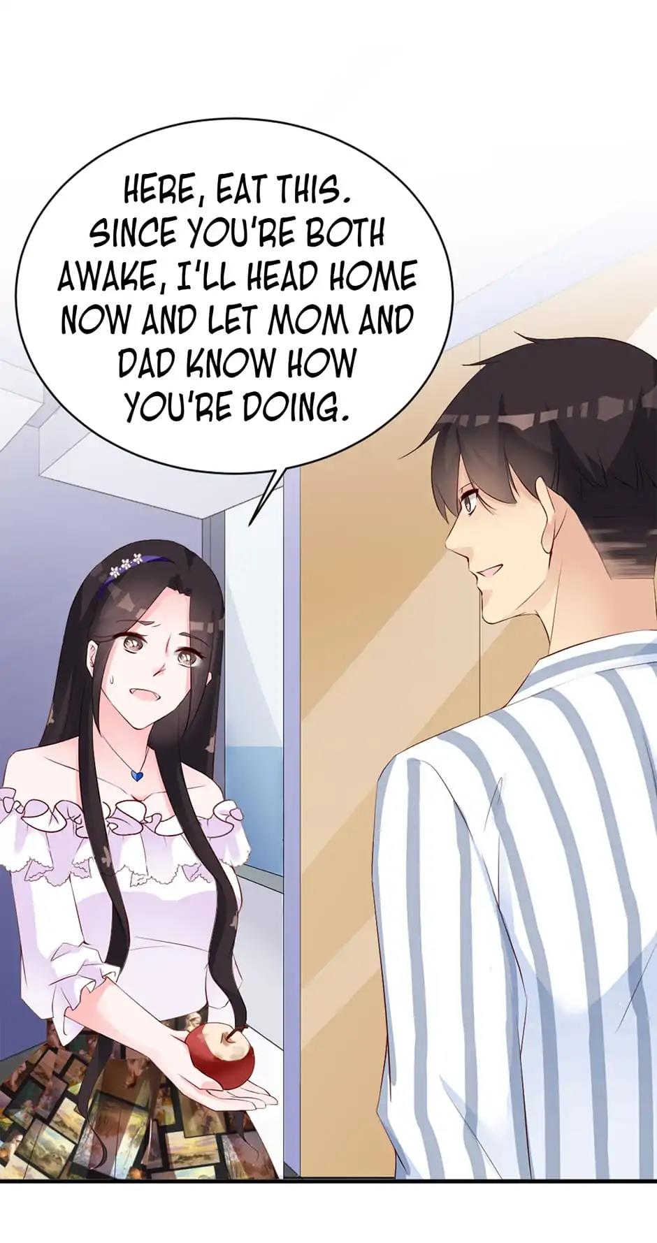 They are a Couple Chapter 157 page 2 - Chapter 157