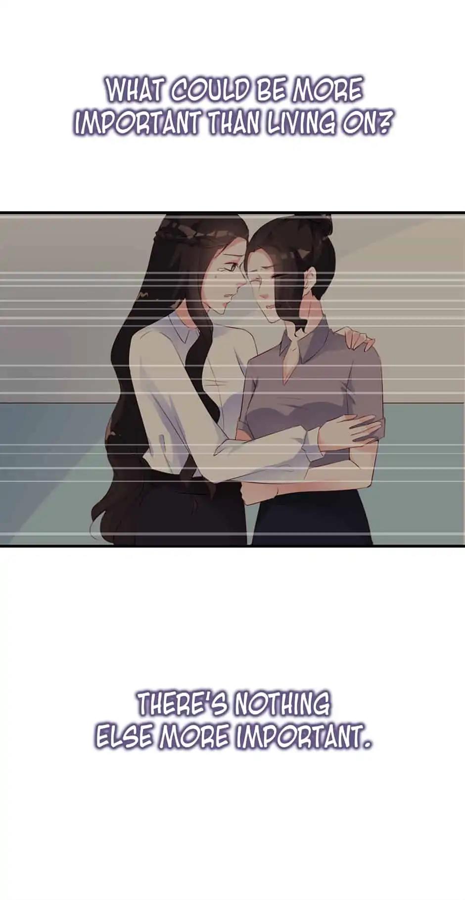 They are a Couple Chapter 157 page 20 - Chapter 157