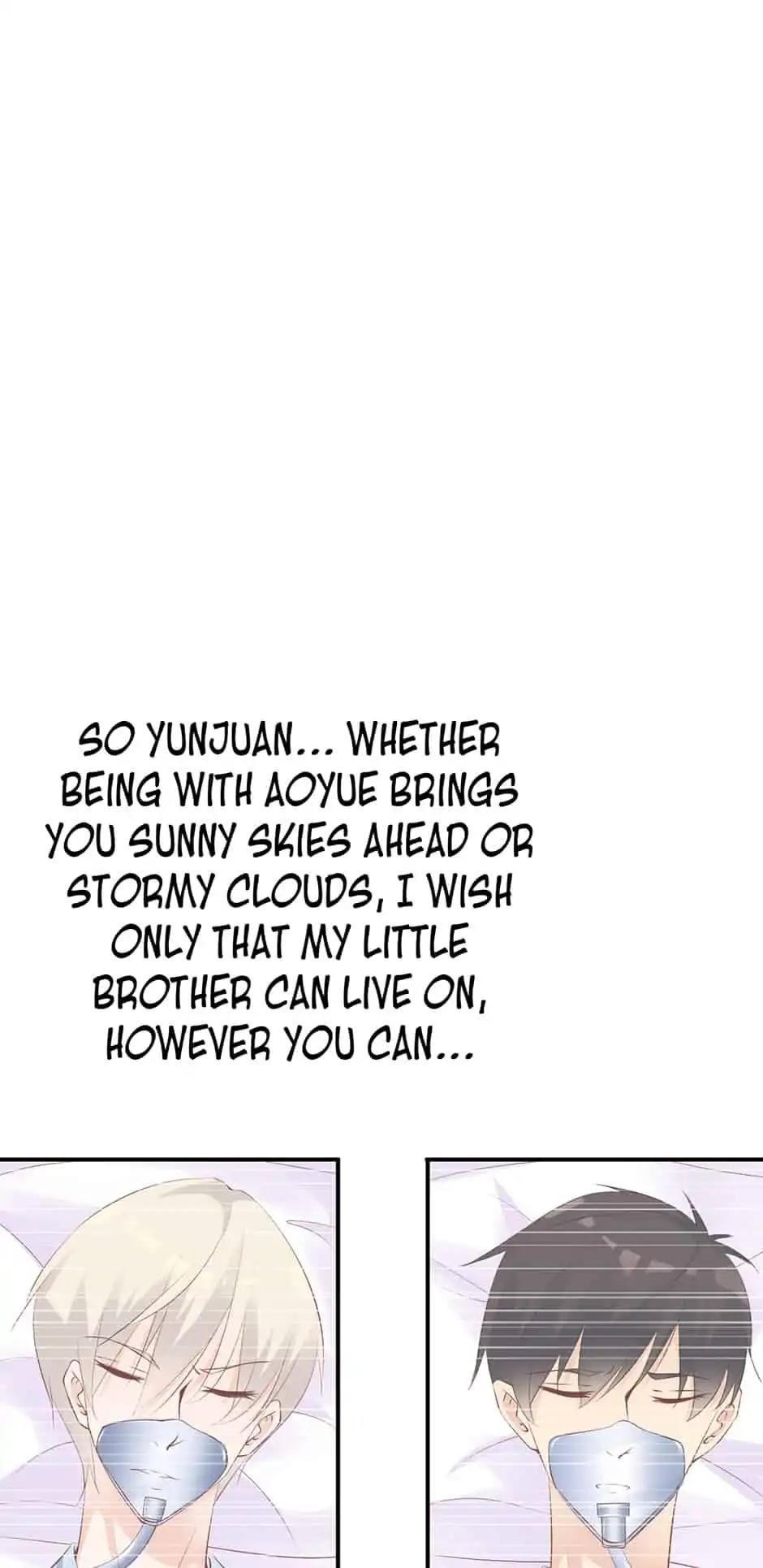 They are a Couple Chapter 157 page 21 - Chapter 157