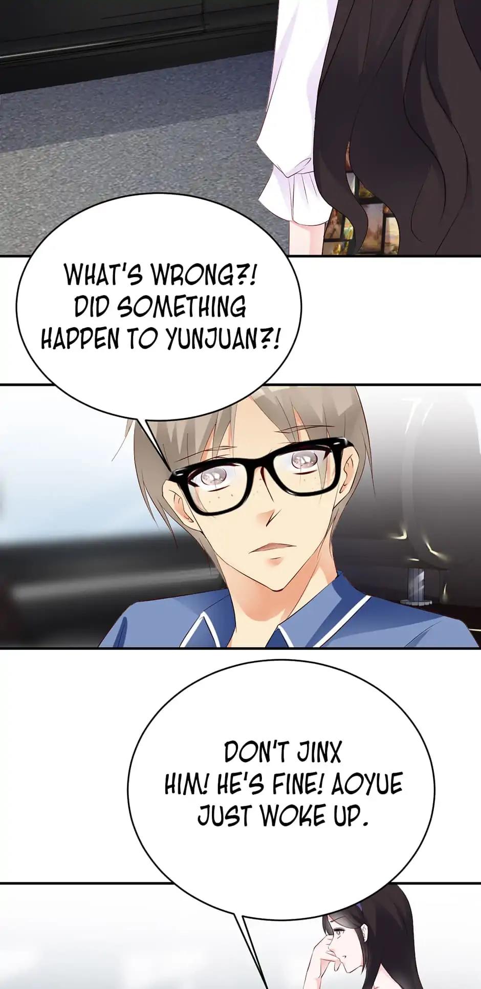 They are a Couple Chapter 157 page 24 - Chapter 157