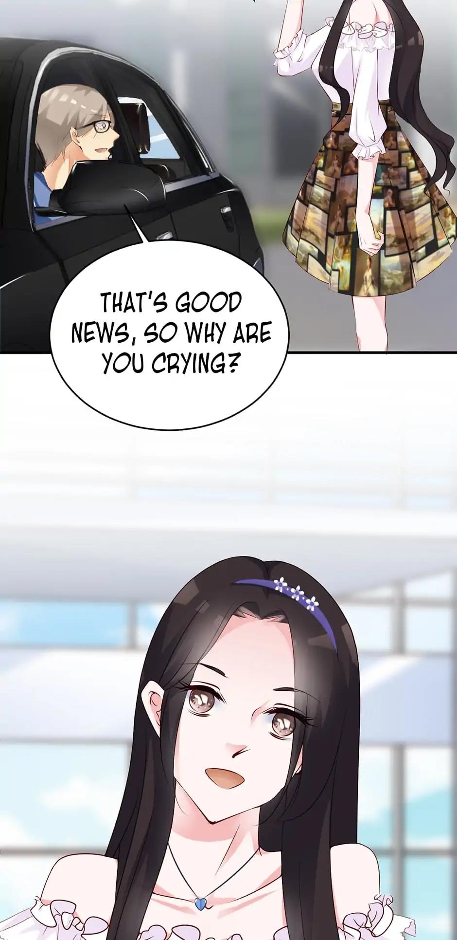 They are a Couple Chapter 157 page 25 - Chapter 157