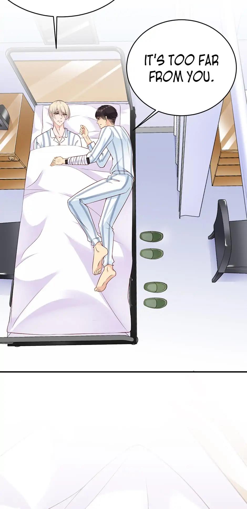 They are a Couple Chapter 157 page 27 - Chapter 157