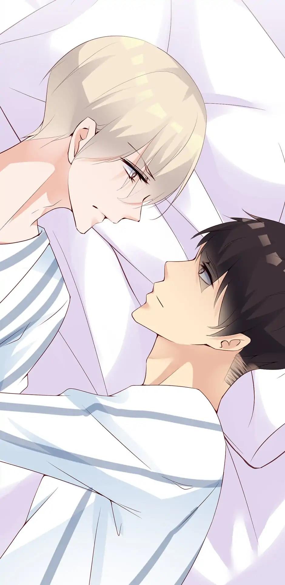 They are a Couple Chapter 157 page 28 - Chapter 157