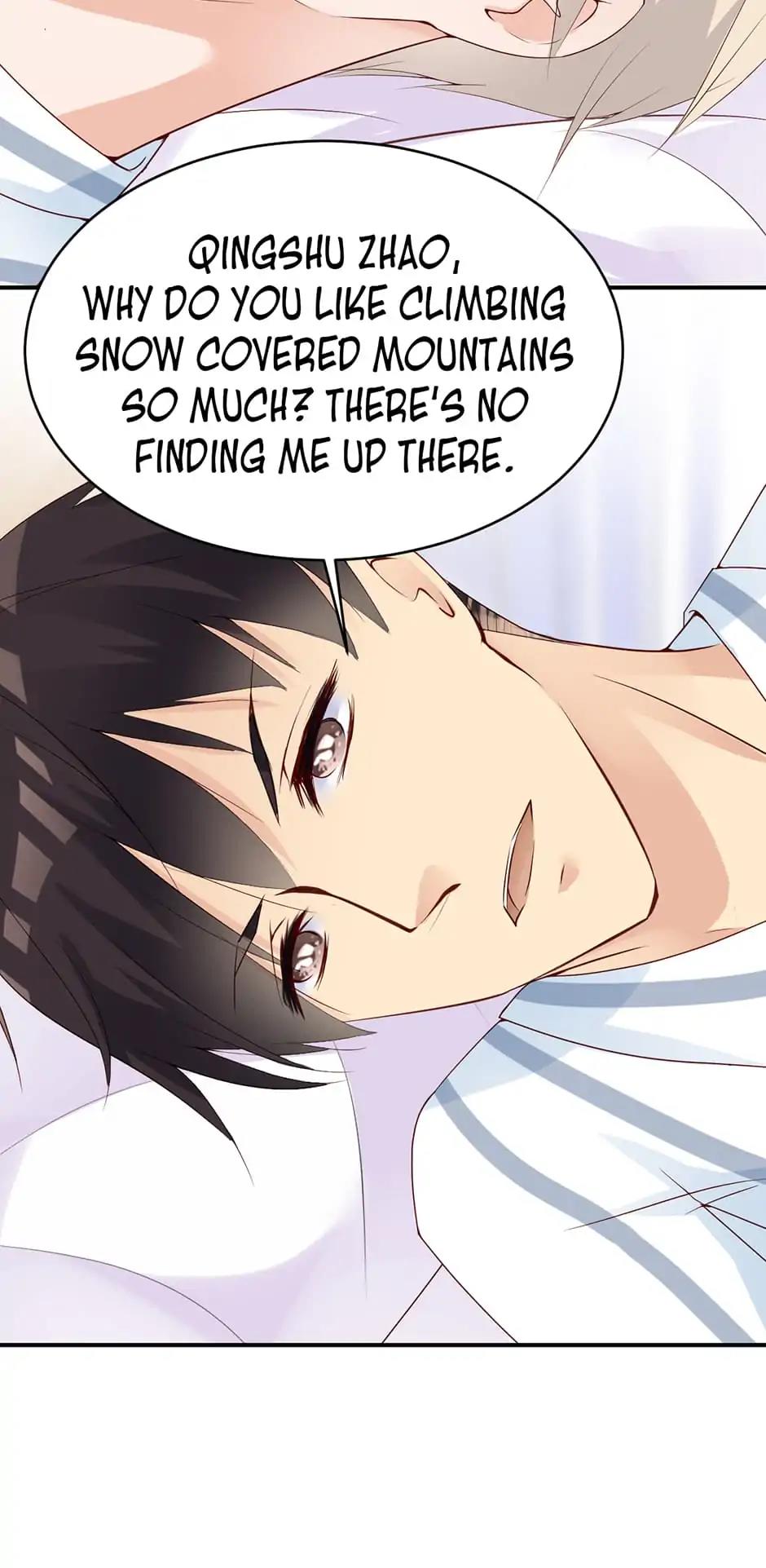 They are a Couple Chapter 157 page 30 - Chapter 157