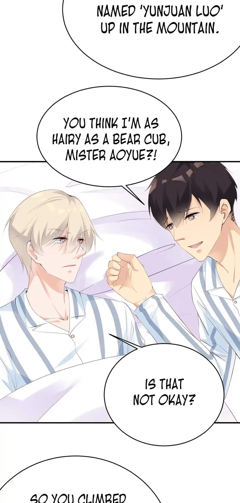 They are a Couple Chapter 157 page 32 - Chapter 157