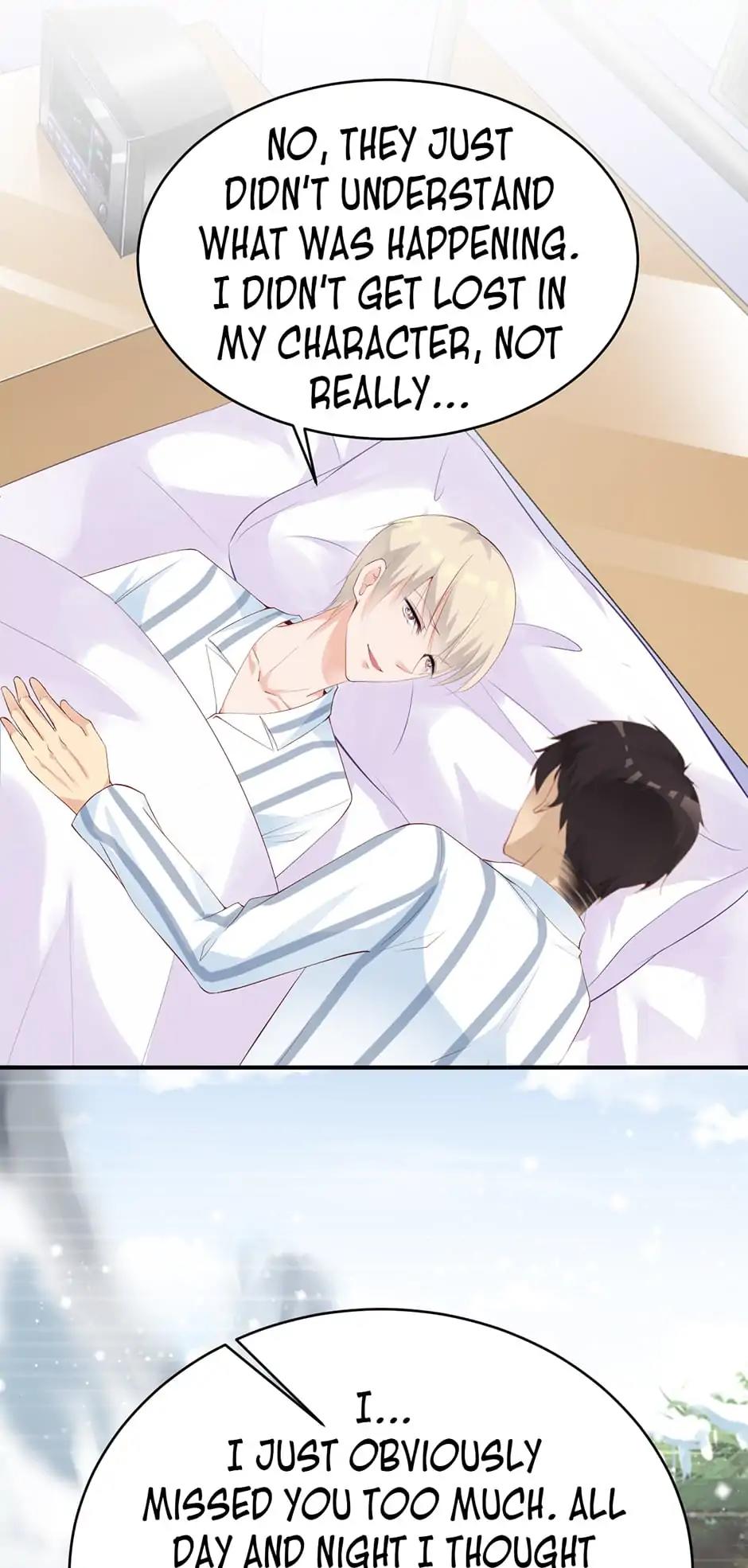 They are a Couple Chapter 157 page 34 - Chapter 157