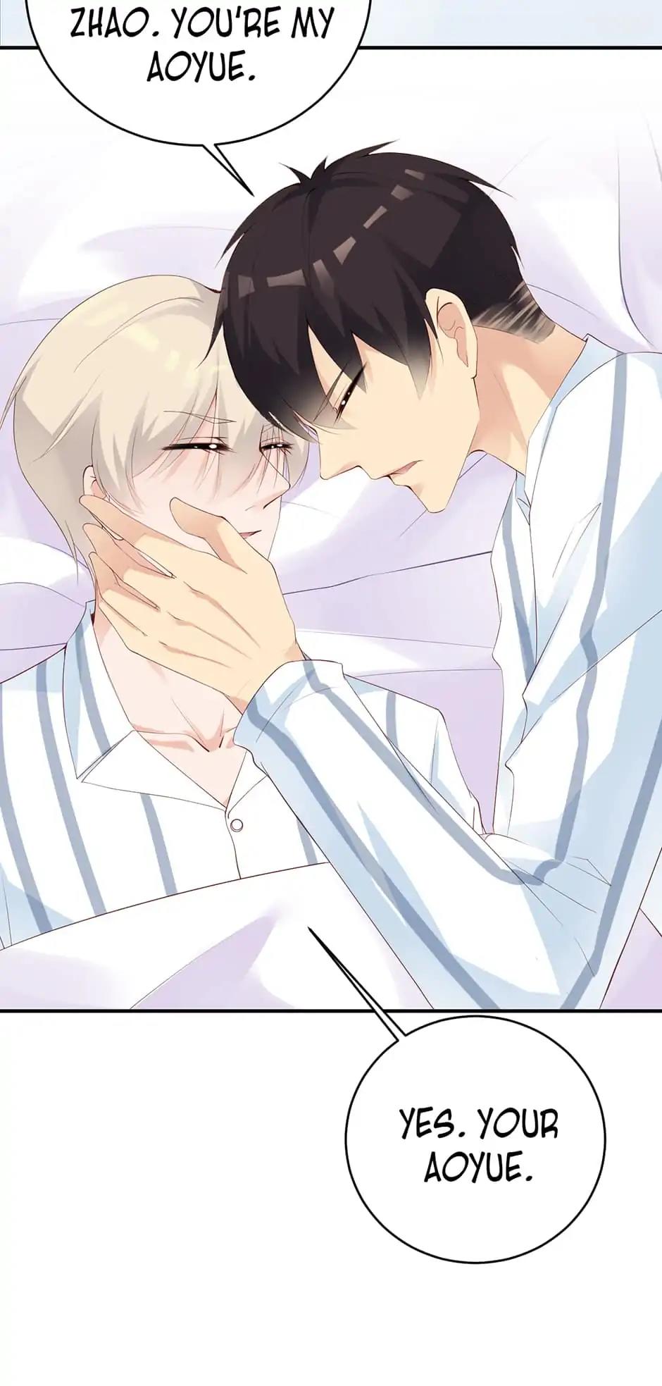 They are a Couple Chapter 157 page 37 - Chapter 157