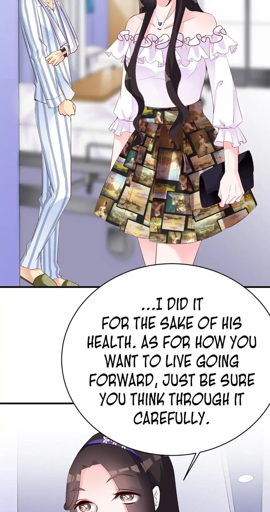 They are a Couple Chapter 157 page 4 - Chapter 157