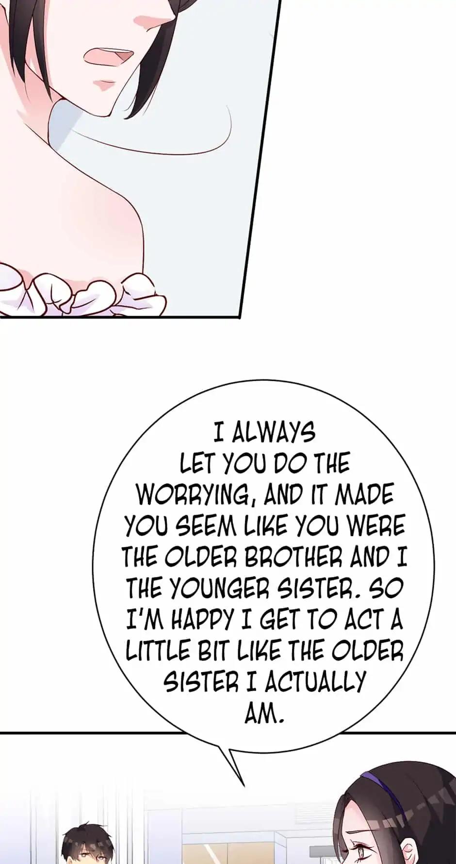 They are a Couple Chapter 157 page 7 - Chapter 157