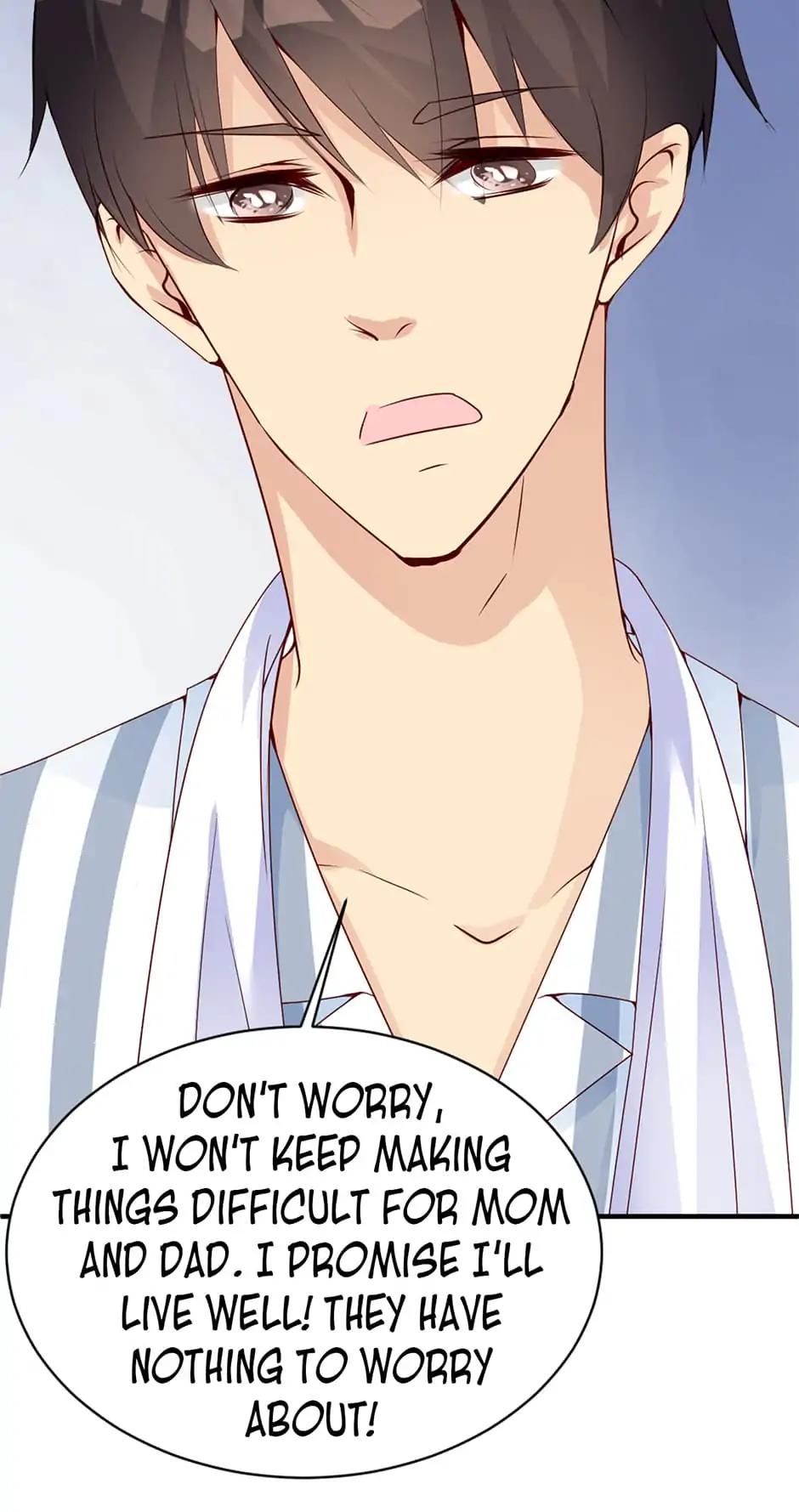 They are a Couple Chapter 157 page 9 - Chapter 157
