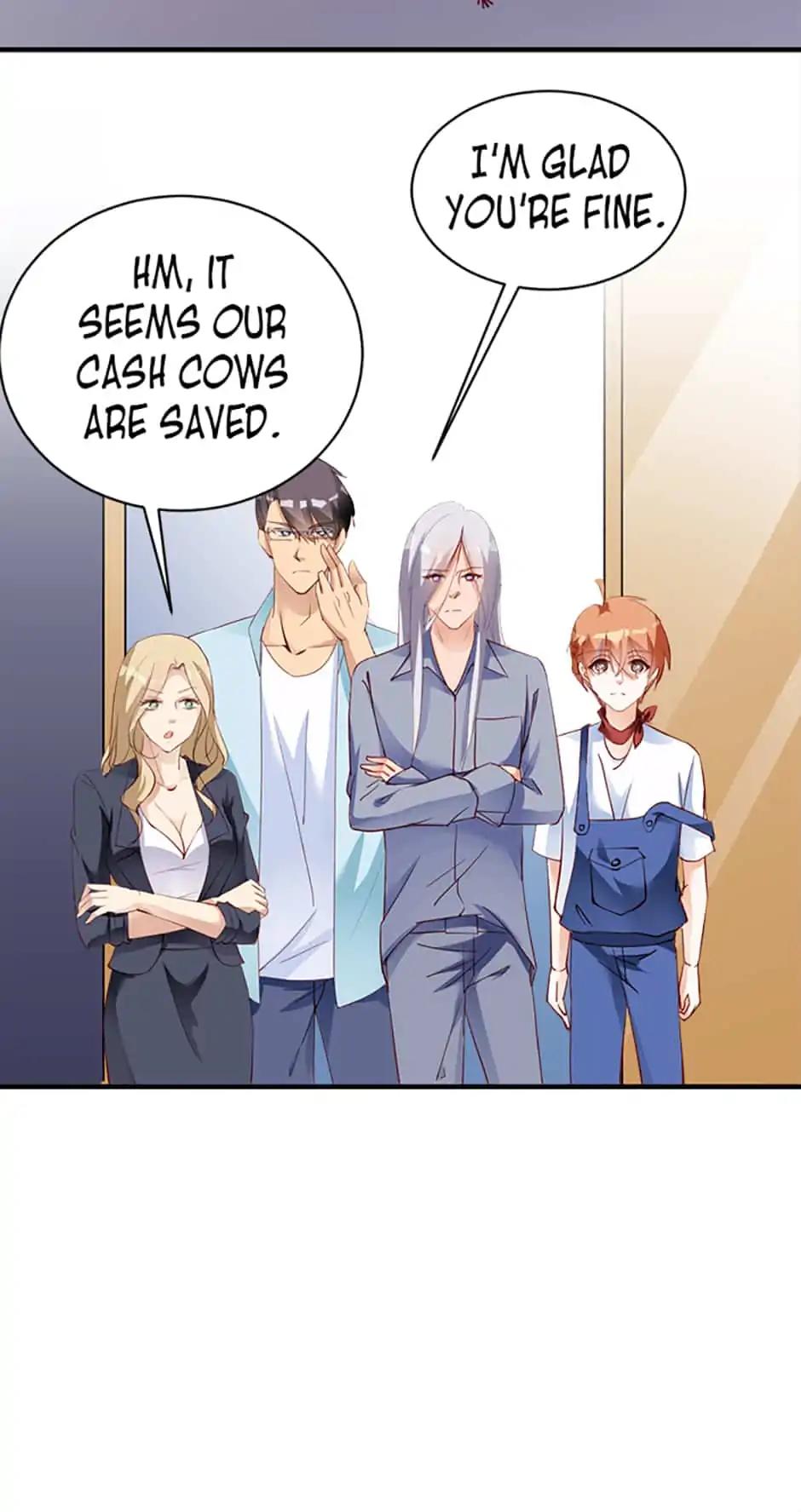 They are a Couple Chapter 159 page 10 - Chapter 159