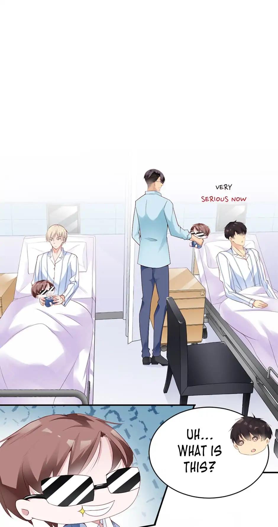 They are a Couple Chapter 159 page 11 - Chapter 159