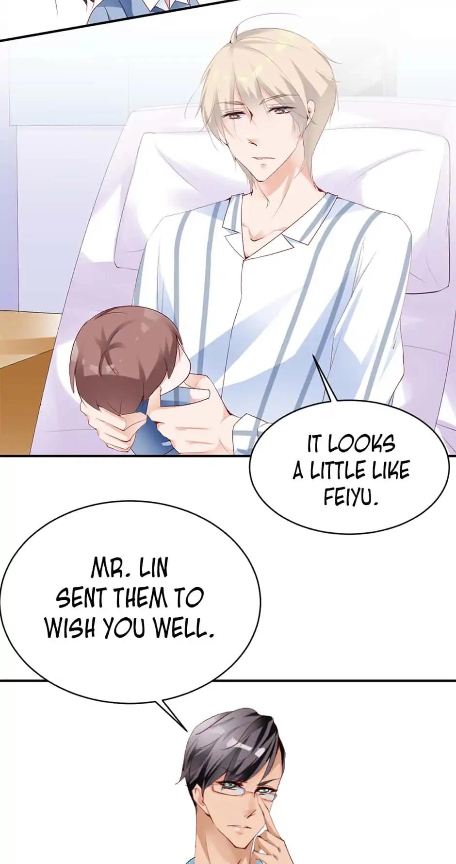 They are a Couple Chapter 159 page 12 - Chapter 159