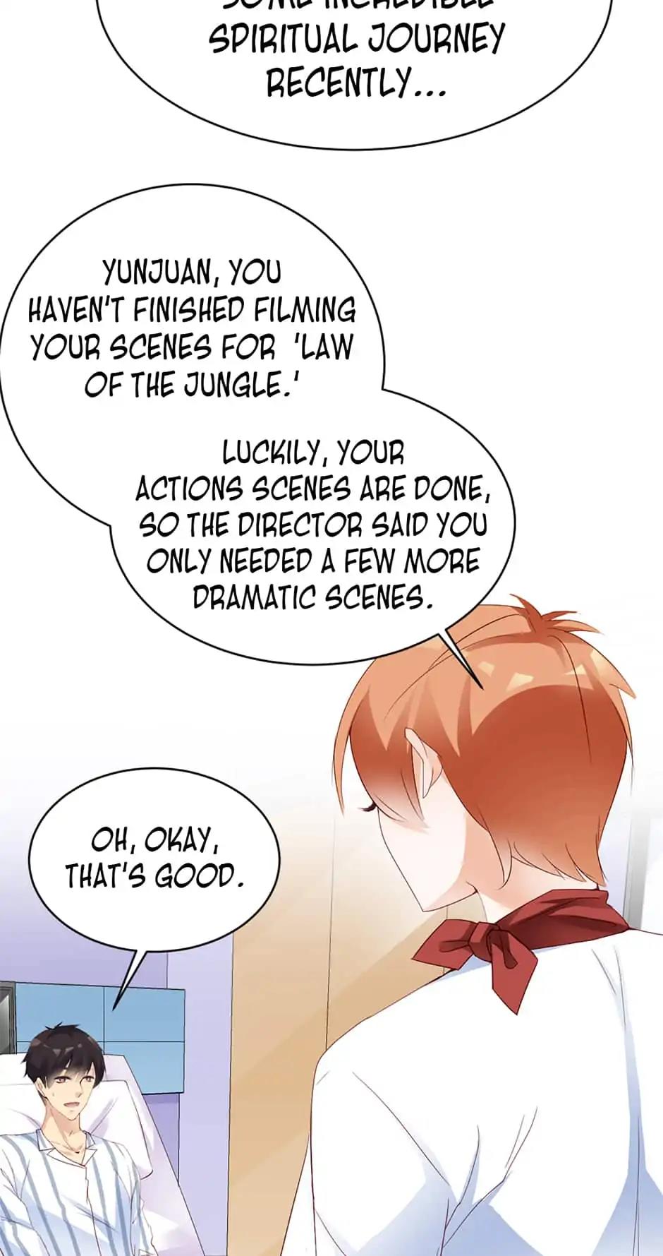 They are a Couple Chapter 159 page 14 - Chapter 159