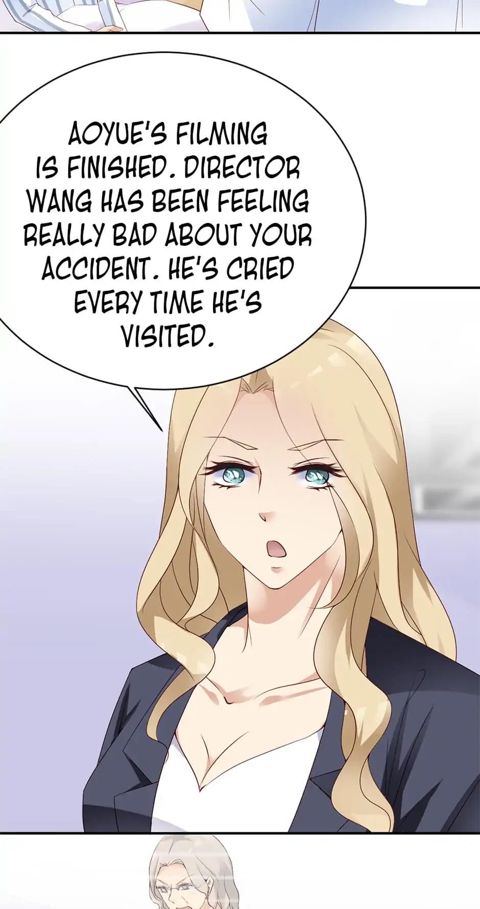 They are a Couple Chapter 159 page 15 - Chapter 159