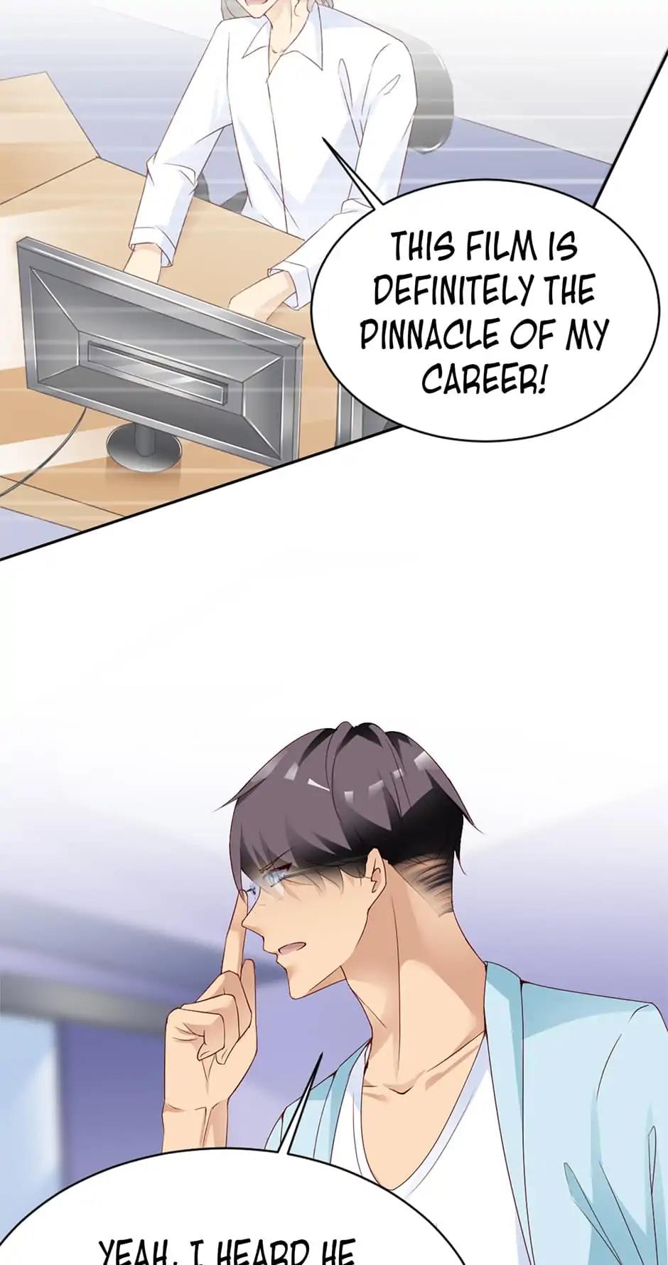 They are a Couple Chapter 159 page 16 - Chapter 159