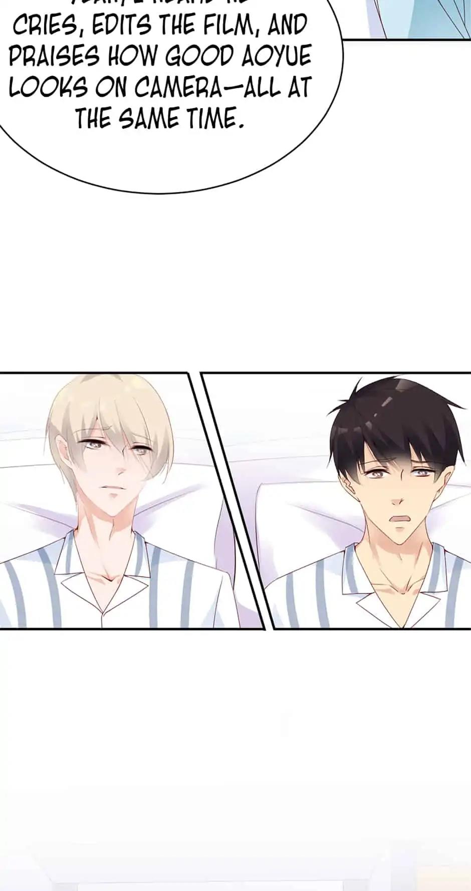 They are a Couple Chapter 159 page 17 - Chapter 159