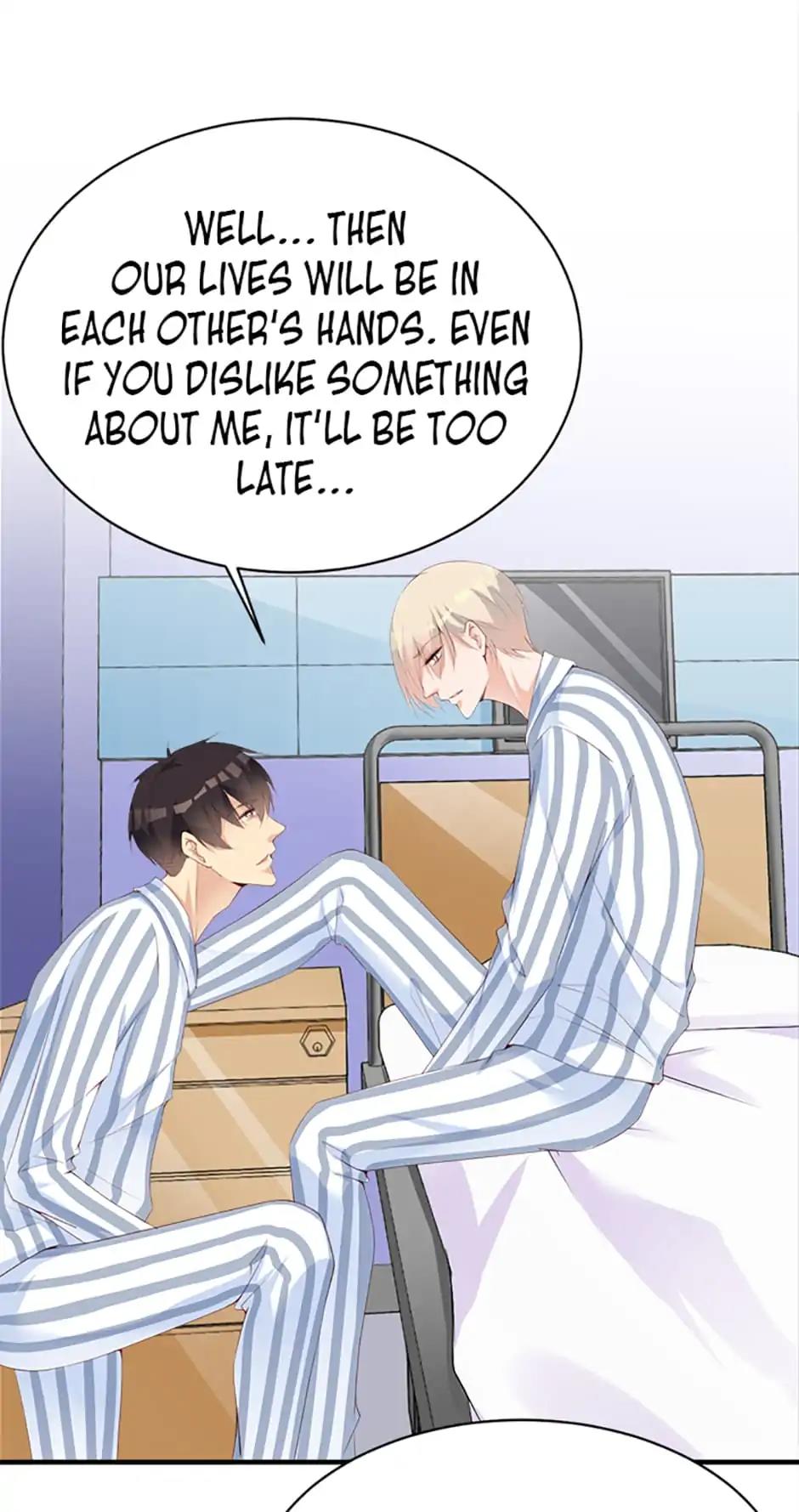 They are a Couple Chapter 159 page 2 - Chapter 159