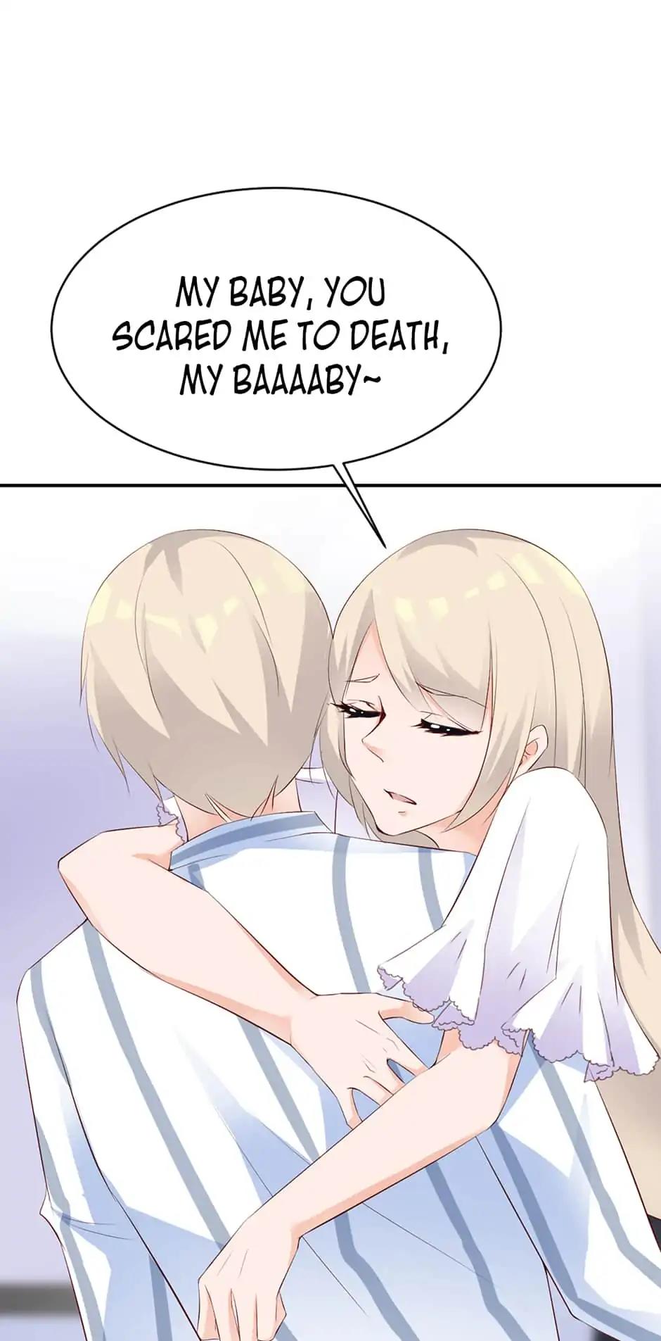 They are a Couple Chapter 159 page 21 - Chapter 159